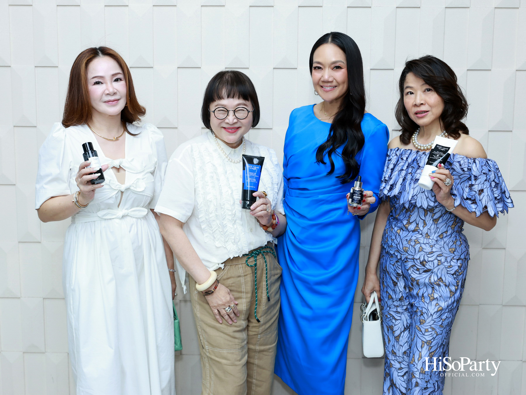 Hair Rituel by Sisley