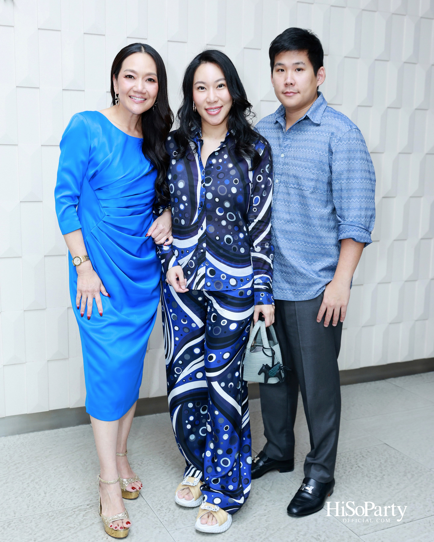 HiSoParty x Hair Rituel by Sisley มอบประสบการณ์ทรีตเมนต์ดูแลเส้นผมด้วย ‘Le Super Serum’