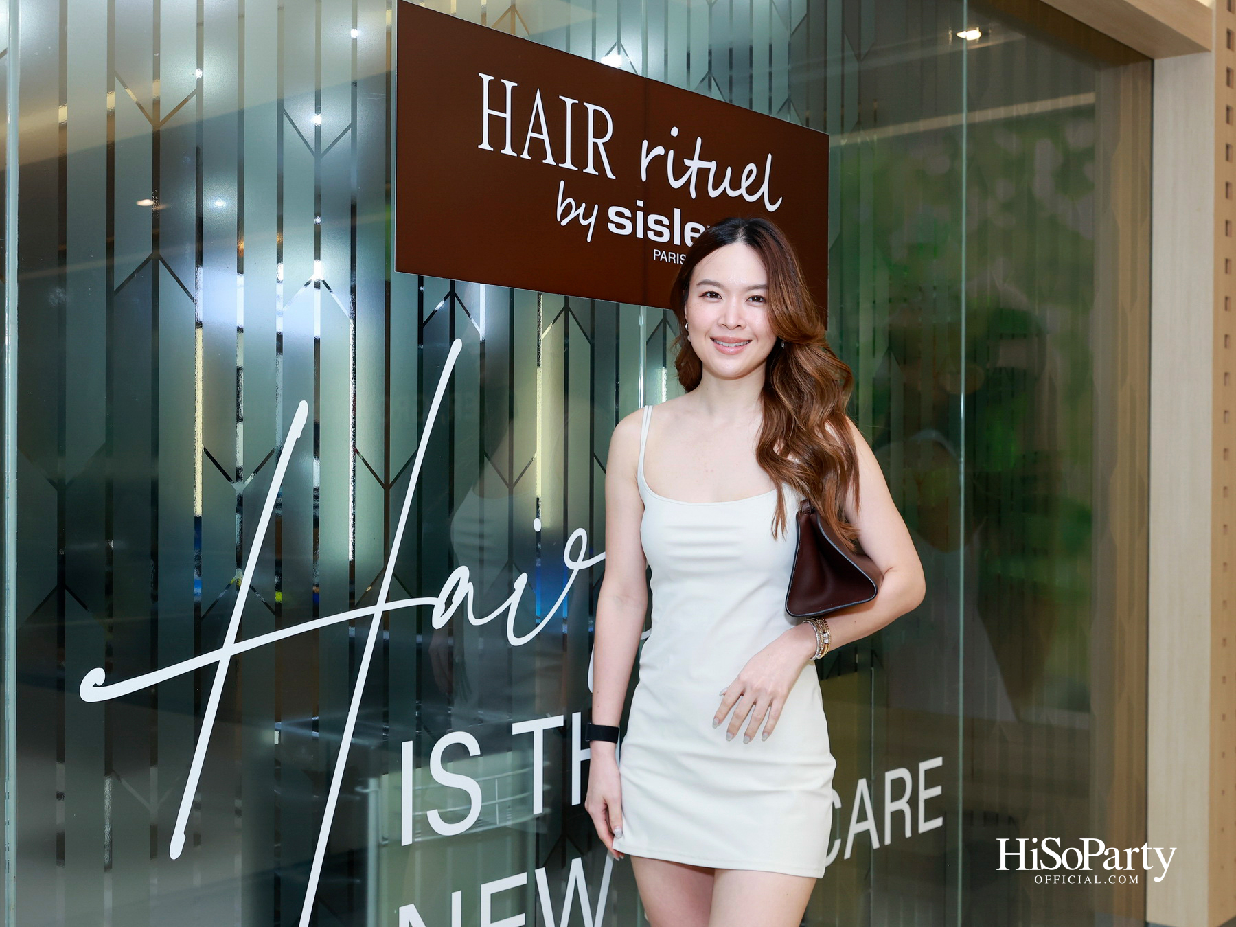 Hair Rituel by Sisley