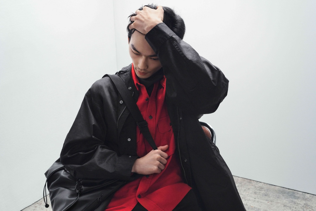 Uniqlo U ฉลองครบรอบ 10 ปี เปิดตัวคอลเลกชัน Fall/Winter 2026 ภายใต้ธีม ‘Confidence in Form’