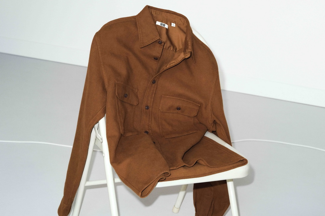 Uniqlo U ฉลองครบรอบ 10 ปี เปิดตัวคอลเลกชัน Fall/Winter 2026 ภายใต้ธีม ‘Confidence in Form’