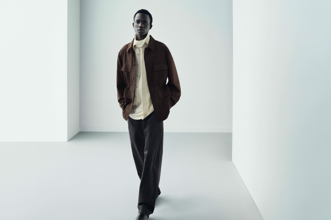 Uniqlo U ฉลองครบรอบ 10 ปี เปิดตัวคอลเลกชัน Fall/Winter 2026 ภายใต้ธีม ‘Confidence in Form’