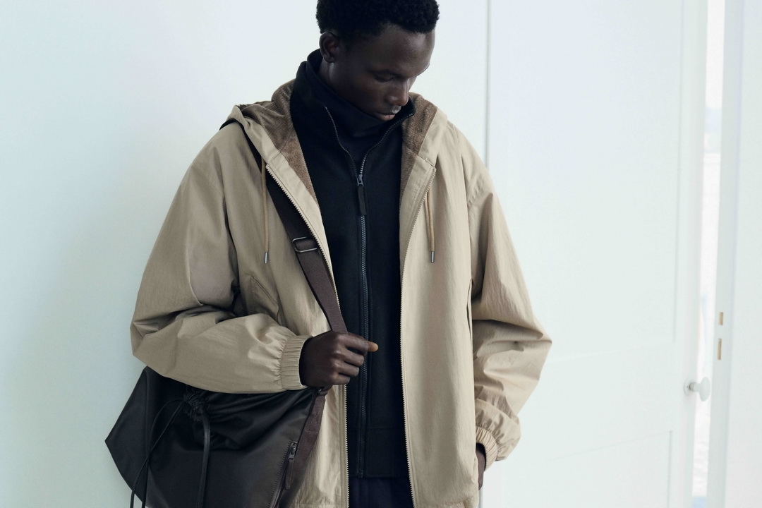 Uniqlo U ฉลองครบรอบ 10 ปี เปิดตัวคอลเลกชัน Fall/Winter 2026 ภายใต้ธีม ‘Confidence in Form’