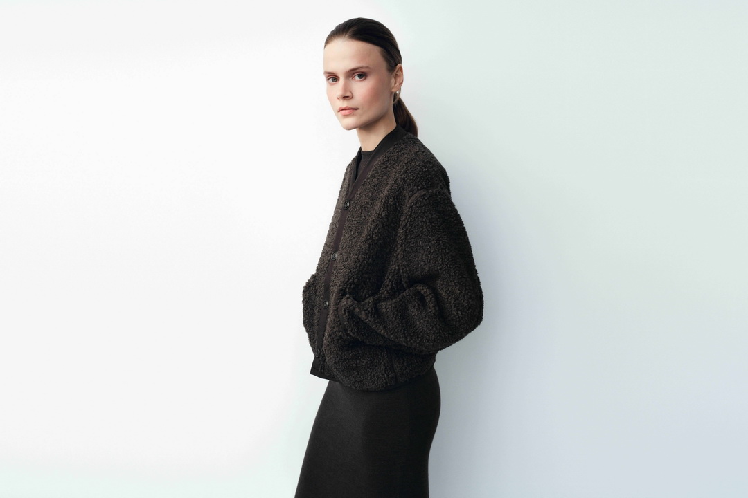 Uniqlo U ฉลองครบรอบ 10 ปี เปิดตัวคอลเลกชัน Fall/Winter 2026 ภายใต้ธีม ‘Confidence in Form’