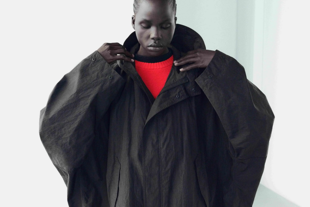 Uniqlo U ฉลองครบรอบ 10 ปี เปิดตัวคอลเลกชัน Fall/Winter 2026 ภายใต้ธีม ‘Confidence in Form’