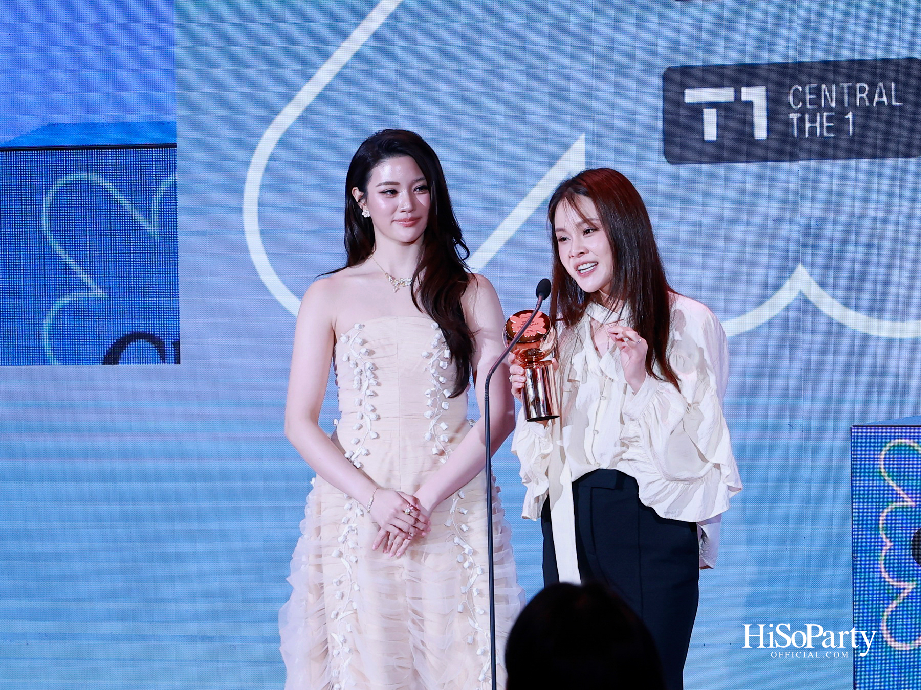 ห้างเซ็นทรัลจัด ‘CENTRAL BEAUTY AWARDS 2026’ ต่อเนื่องปีที่ 5 มอบ 33 รางวัลสุดยอดบิวตี้ไอเทมแห่งปี