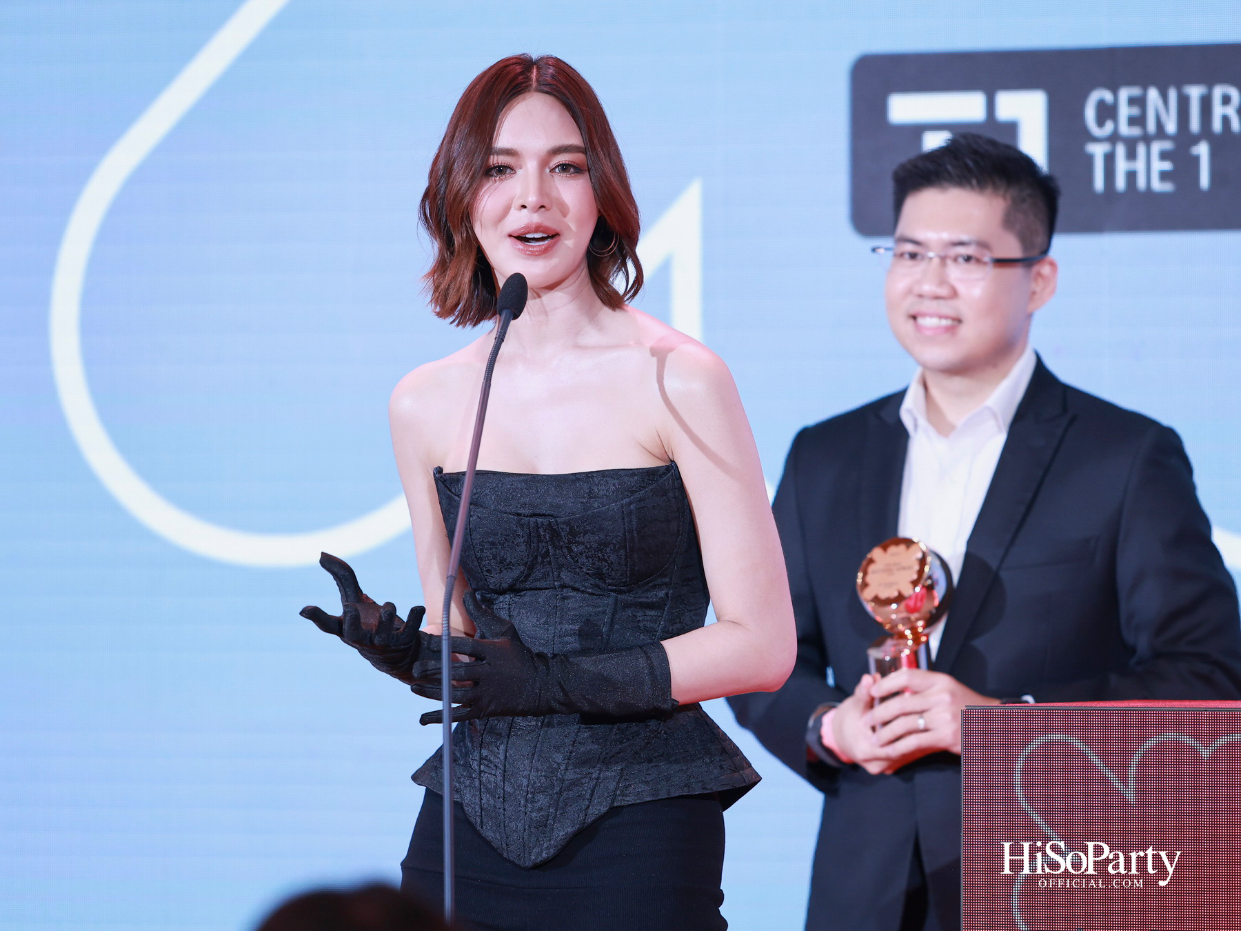ห้างเซ็นทรัลจัด ‘CENTRAL BEAUTY AWARDS 2026’ ต่อเนื่องปีที่ 5 มอบ 33 รางวัลสุดยอดบิวตี้ไอเทมแห่งปี