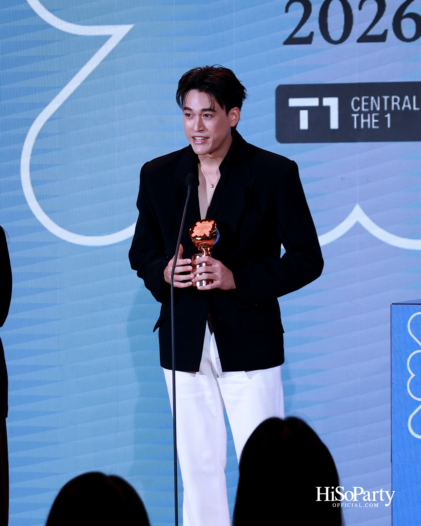 ห้างเซ็นทรัลจัด ‘CENTRAL BEAUTY AWARDS 2026’ ต่อเนื่องปีที่ 5 มอบ 33 รางวัลสุดยอดบิวตี้ไอเทมแห่งปี