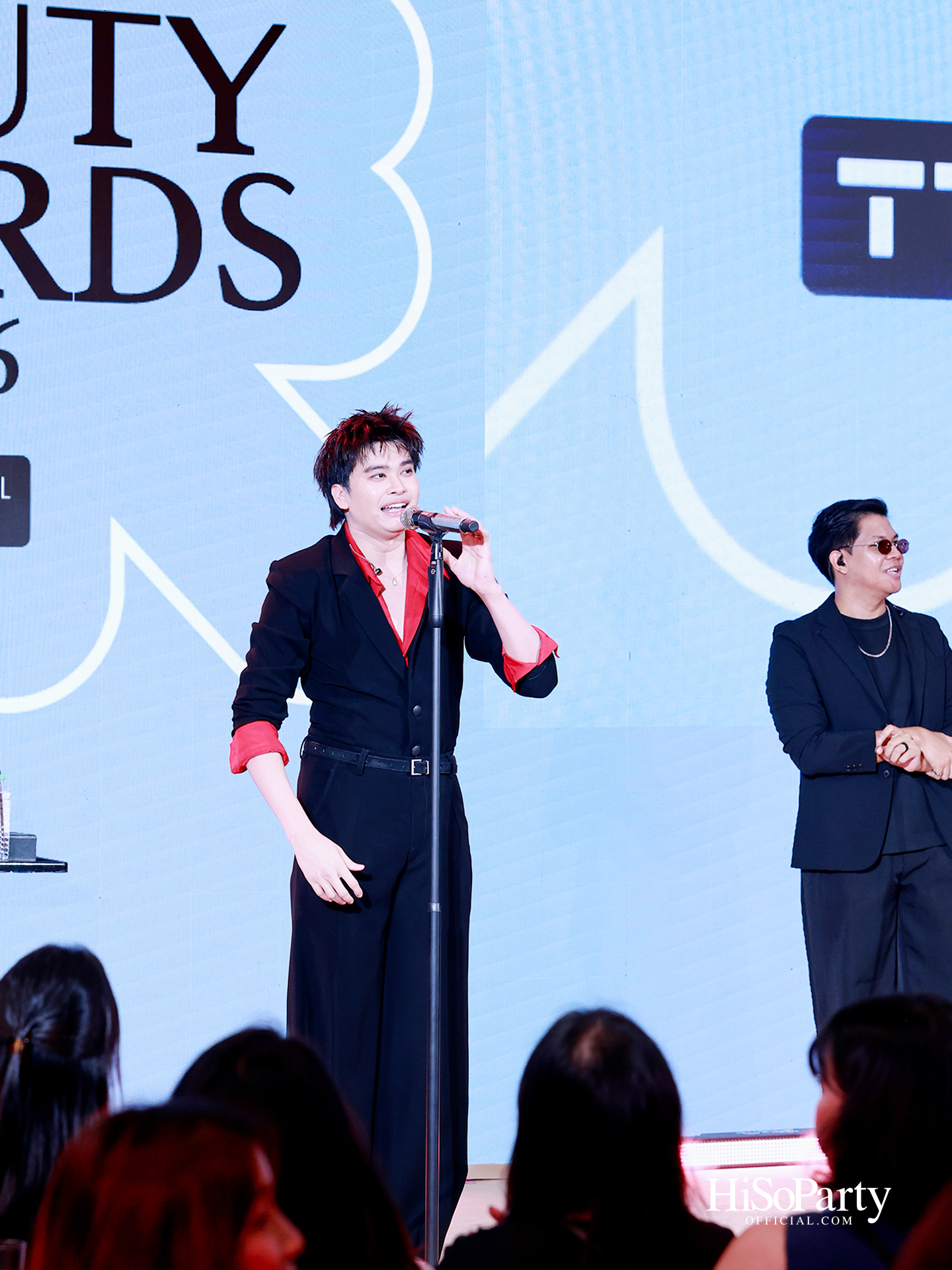 ห้างเซ็นทรัลจัด ‘CENTRAL BEAUTY AWARDS 2026’ ต่อเนื่องปีที่ 5 มอบ 33 รางวัลสุดยอดบิวตี้ไอเทมแห่งปี