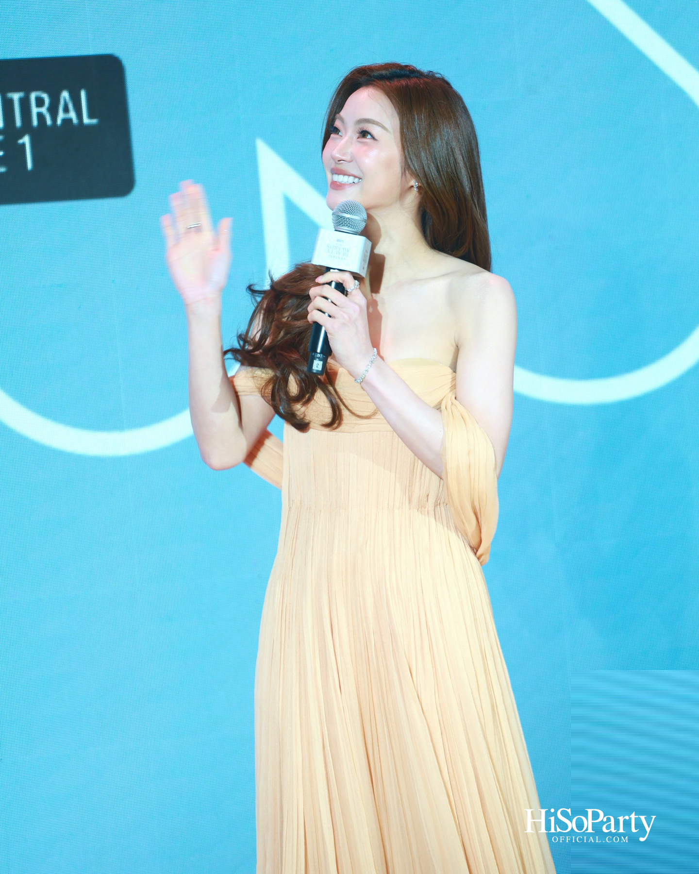 ห้างเซ็นทรัลจัด ‘CENTRAL BEAUTY AWARDS 2026’ ต่อเนื่องปีที่ 5 มอบ 33 รางวัลสุดยอดบิวตี้ไอเทมแห่งปี