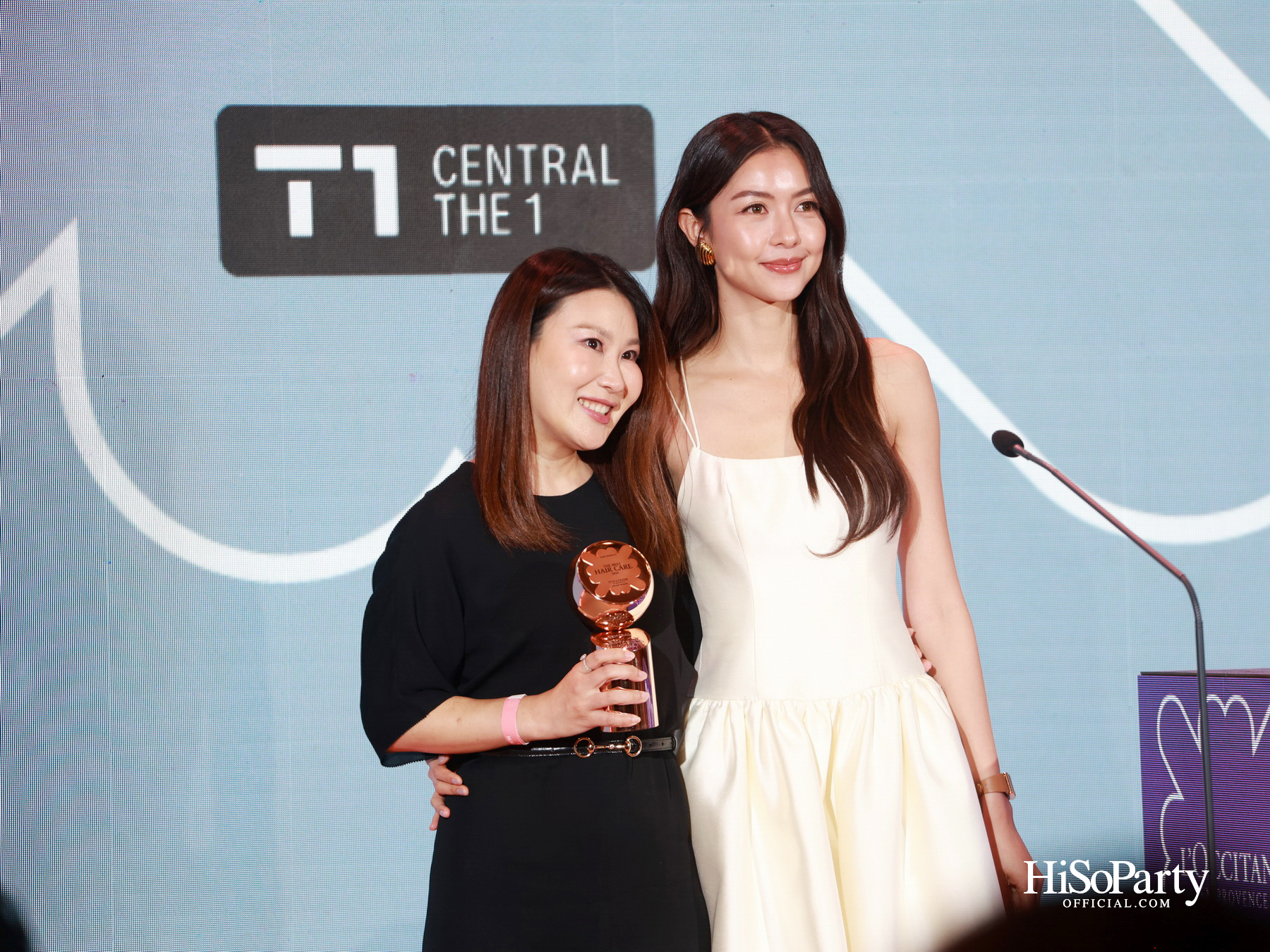 ห้างเซ็นทรัลจัด ‘CENTRAL BEAUTY AWARDS 2026’ ต่อเนื่องปีที่ 5 มอบ 33 รางวัลสุดยอดบิวตี้ไอเทมแห่งปี