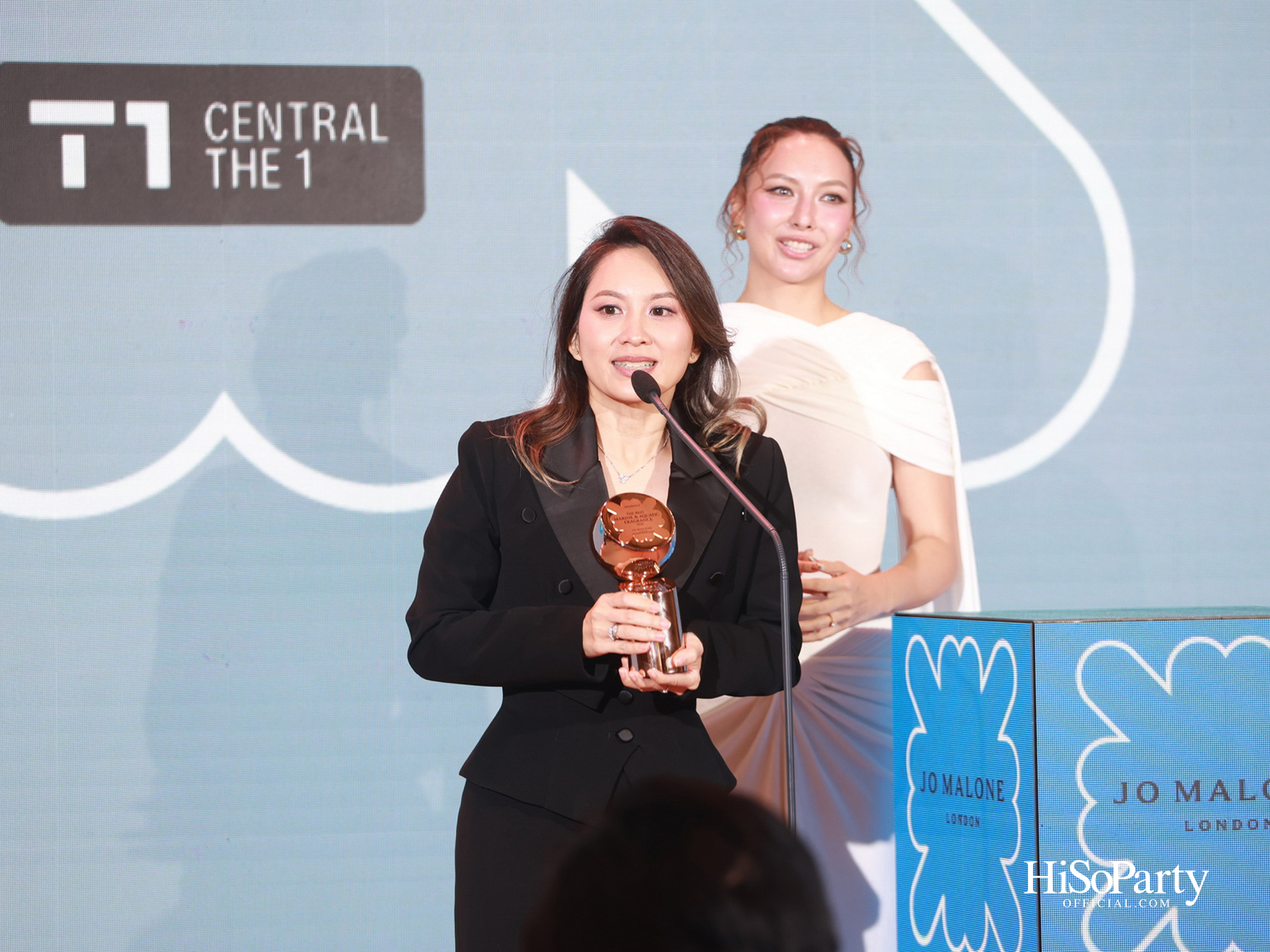 ห้างเซ็นทรัลจัด ‘CENTRAL BEAUTY AWARDS 2026’ ต่อเนื่องปีที่ 5 มอบ 33 รางวัลสุดยอดบิวตี้ไอเทมแห่งปี