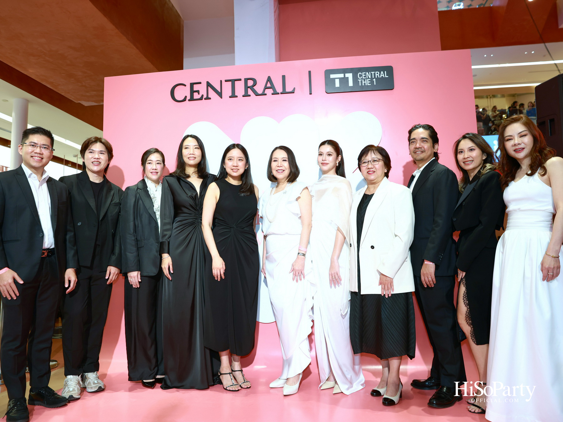 ห้างเซ็นทรัลจัด ‘CENTRAL BEAUTY AWARDS 2026’ ต่อเนื่องปีที่ 5 มอบ 33 รางวัลสุดยอดบิวตี้ไอเทมแห่งปี
