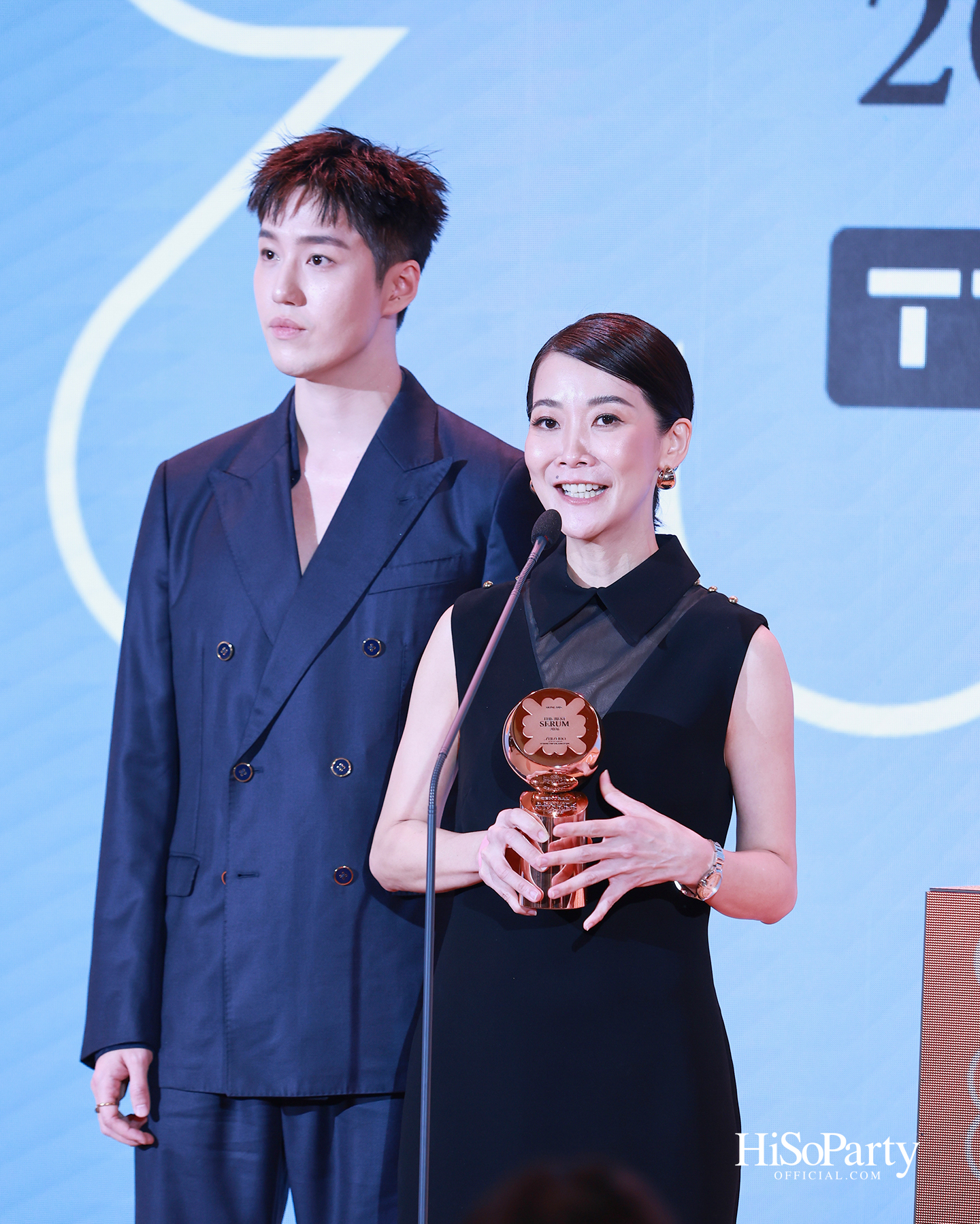 ห้างเซ็นทรัลจัด ‘CENTRAL BEAUTY AWARDS 2026’ ต่อเนื่องปีที่ 5 มอบ 33 รางวัลสุดยอดบิวตี้ไอเทมแห่งปี