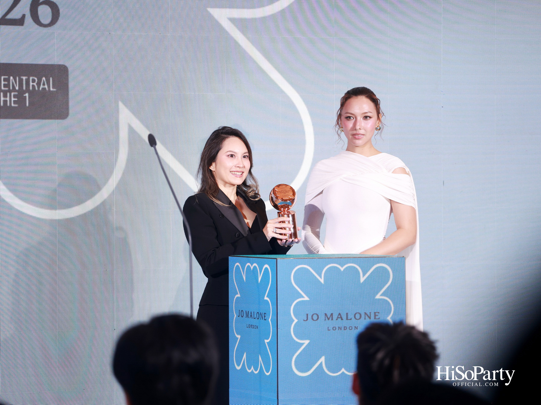 ห้างเซ็นทรัลจัด ‘CENTRAL BEAUTY AWARDS 2026’ ต่อเนื่องปีที่ 5 มอบ 33 รางวัลสุดยอดบิวตี้ไอเทมแห่งปี