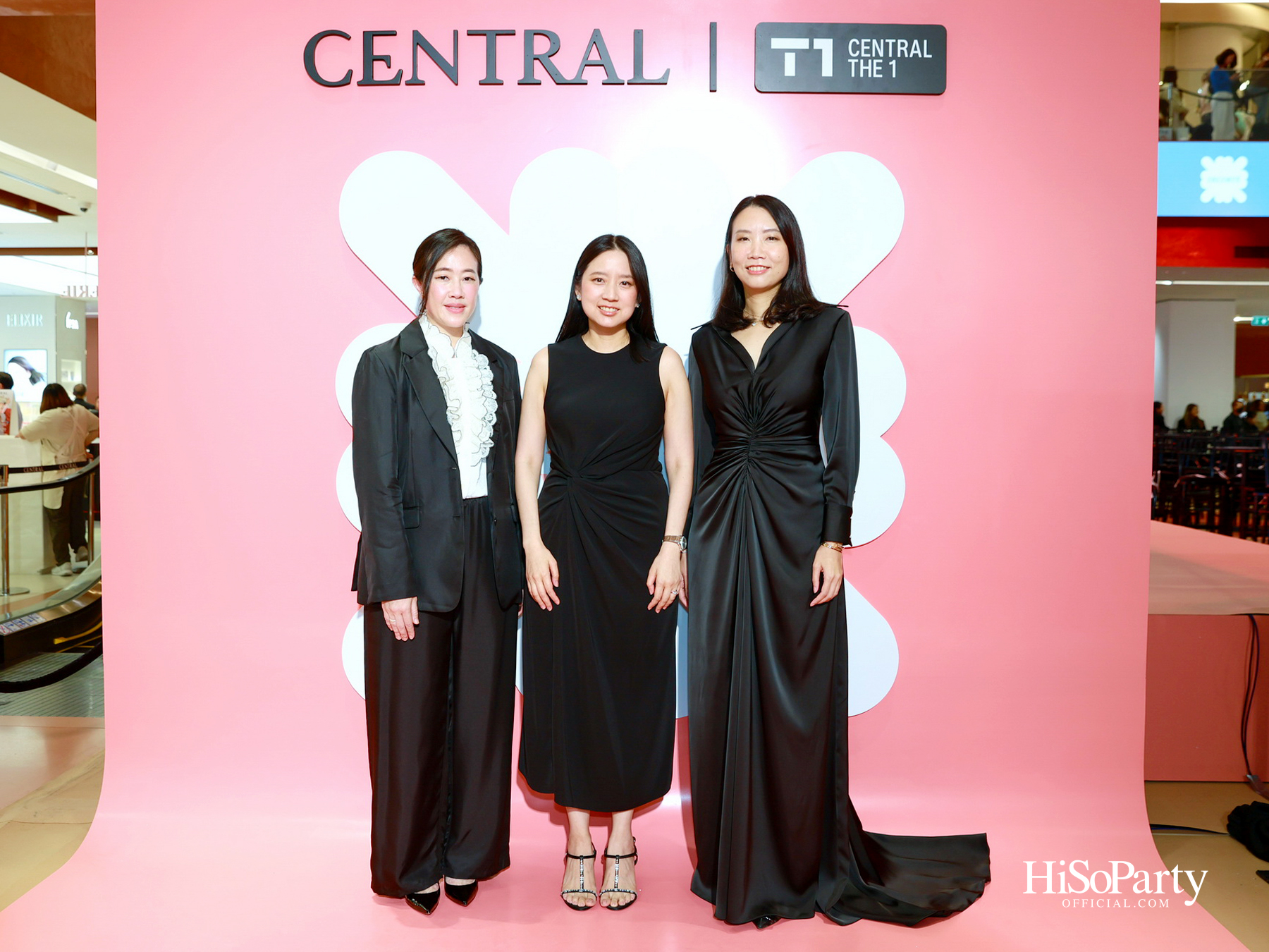 CENTRAL BEAUTY AWARDS 2026