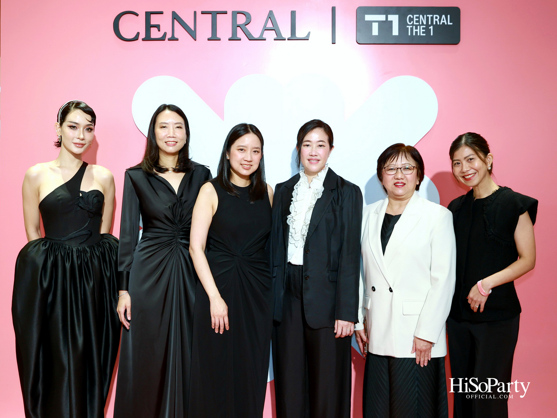 ห้างเซ็นทรัลจัด ‘CENTRAL BEAUTY AWARDS 2026’ ต่อเนื่องปีที่ 5 มอบ 33 รางวัลสุดยอดบิวตี้ไอเทมแห่งปี