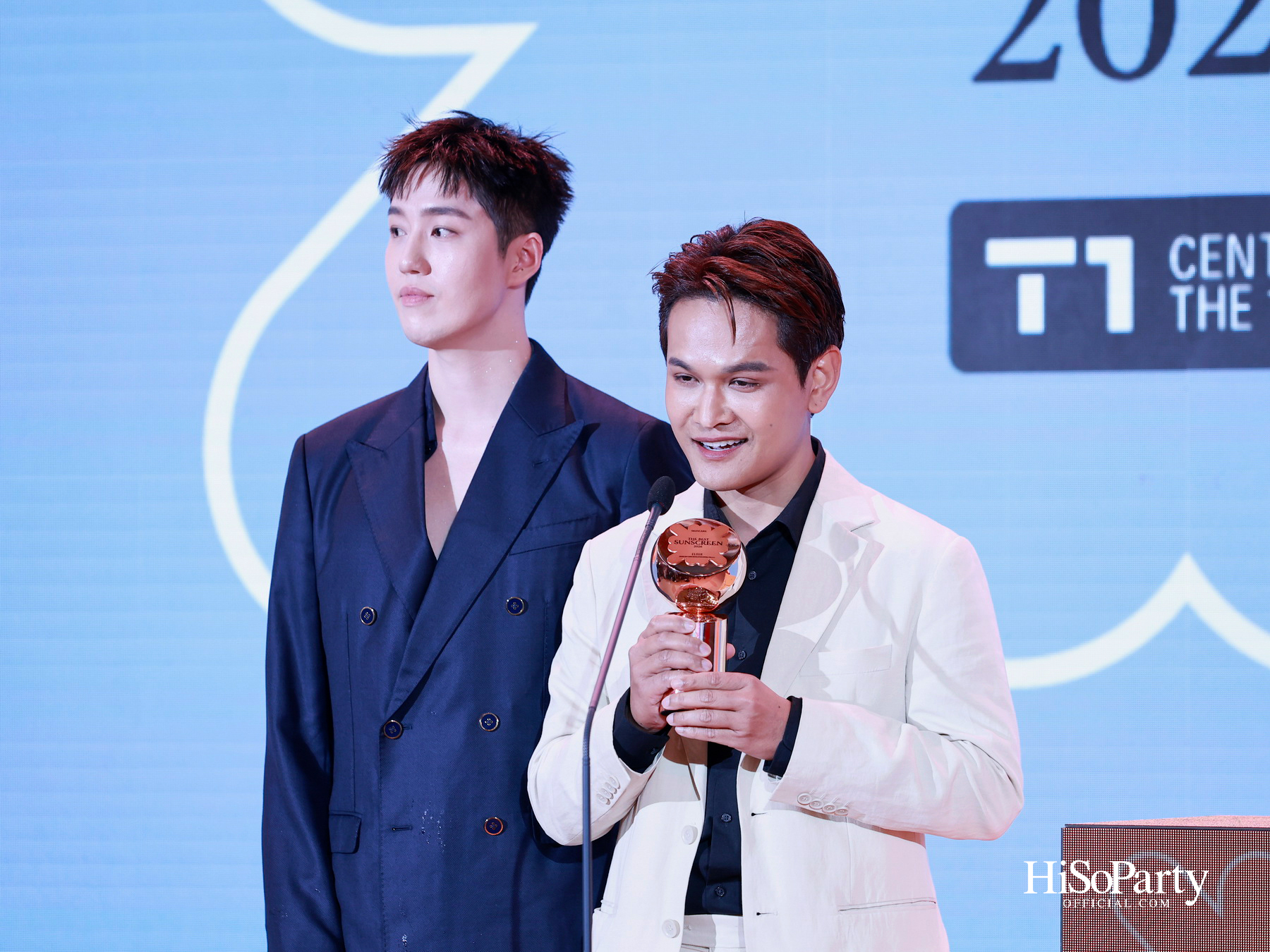 ห้างเซ็นทรัลจัด ‘CENTRAL BEAUTY AWARDS 2026’ ต่อเนื่องปีที่ 5 มอบ 33 รางวัลสุดยอดบิวตี้ไอเทมแห่งปี