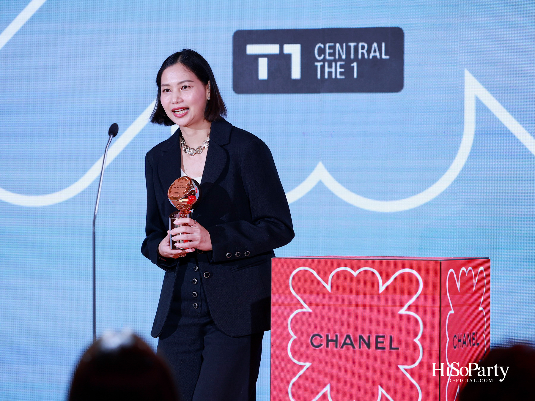 ห้างเซ็นทรัลจัด ‘CENTRAL BEAUTY AWARDS 2026’ ต่อเนื่องปีที่ 5 มอบ 33 รางวัลสุดยอดบิวตี้ไอเทมแห่งปี