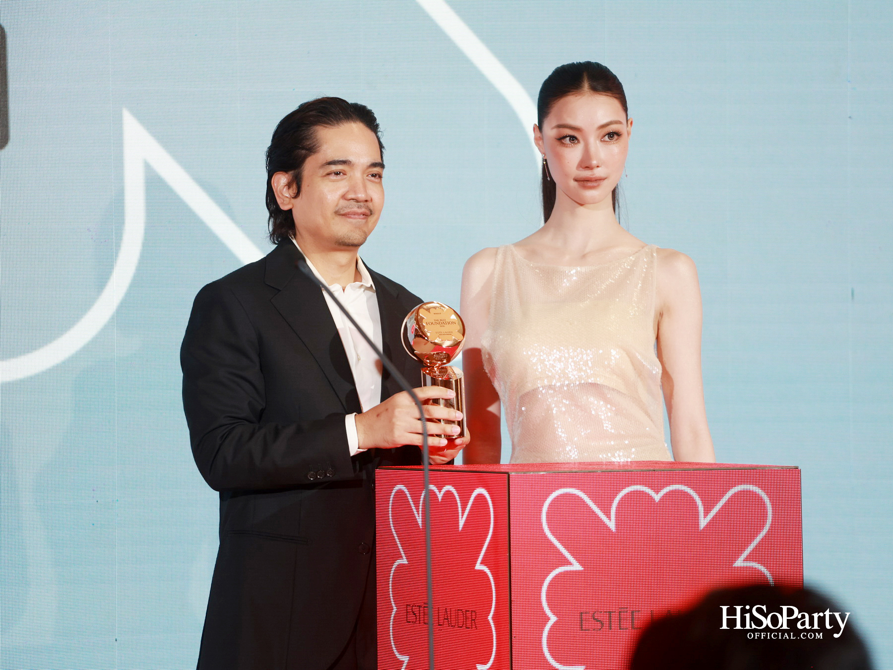 CENTRAL BEAUTY AWARDS 2026