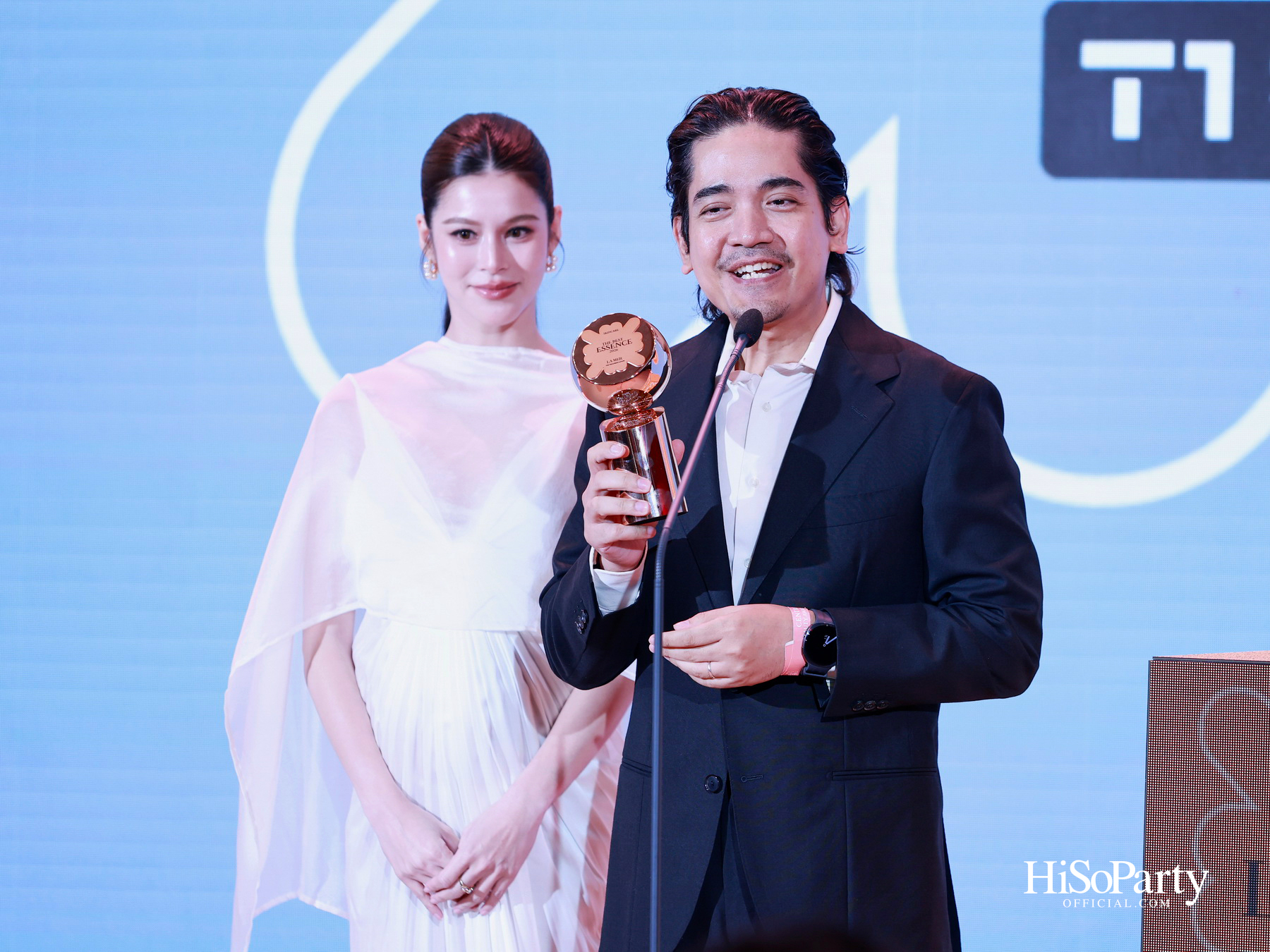 ห้างเซ็นทรัลจัด ‘CENTRAL BEAUTY AWARDS 2026’ ต่อเนื่องปีที่ 5 มอบ 33 รางวัลสุดยอดบิวตี้ไอเทมแห่งปี