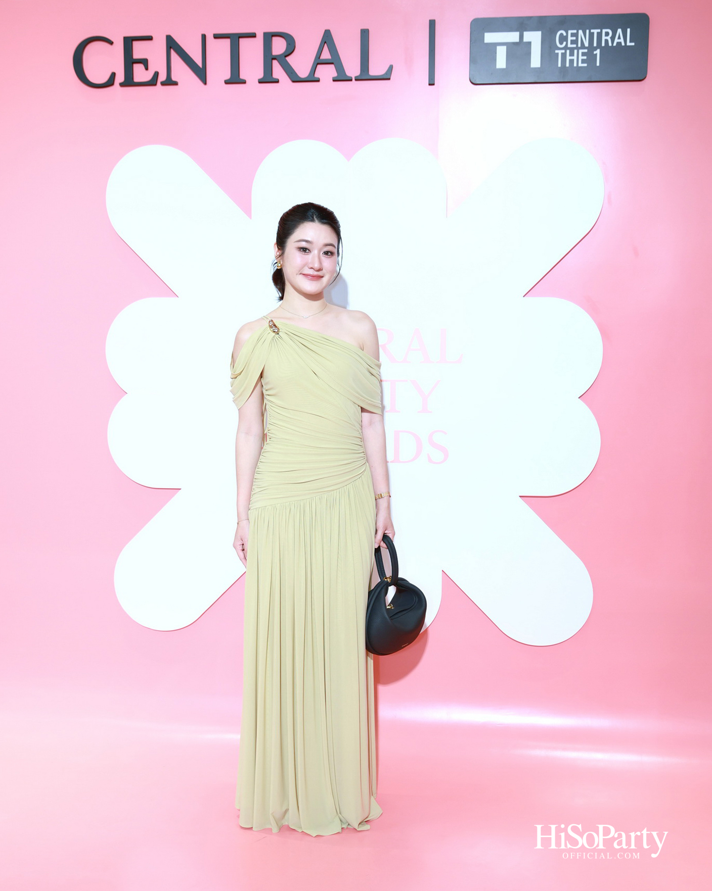ห้างเซ็นทรัลจัด ‘CENTRAL BEAUTY AWARDS 2026’ ต่อเนื่องปีที่ 5 มอบ 33 รางวัลสุดยอดบิวตี้ไอเทมแห่งปี