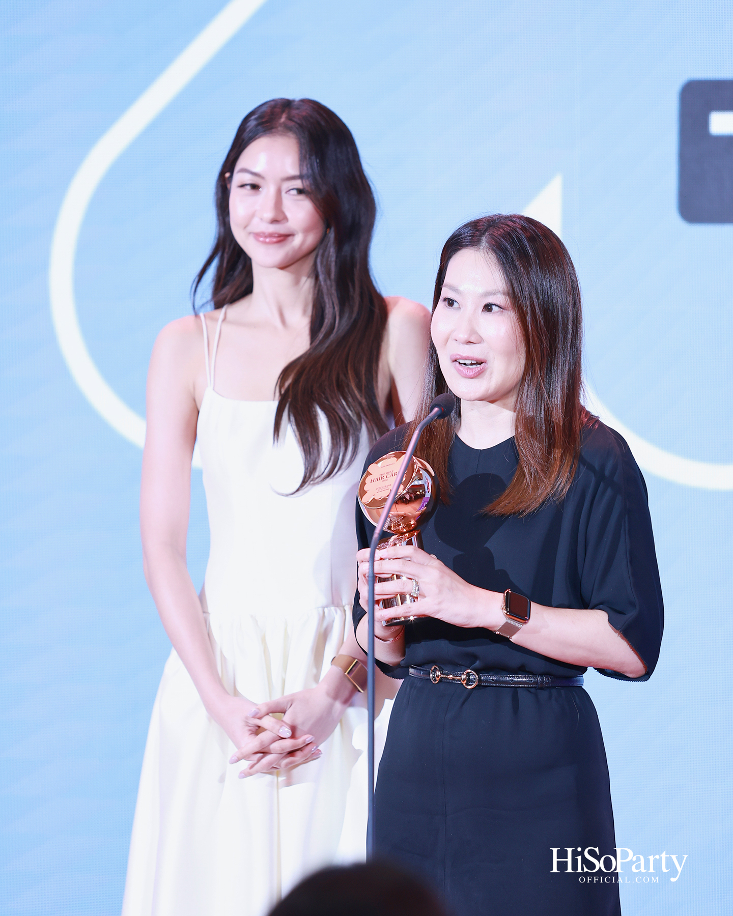 ห้างเซ็นทรัลจัด ‘CENTRAL BEAUTY AWARDS 2026’ ต่อเนื่องปีที่ 5 มอบ 33 รางวัลสุดยอดบิวตี้ไอเทมแห่งปี