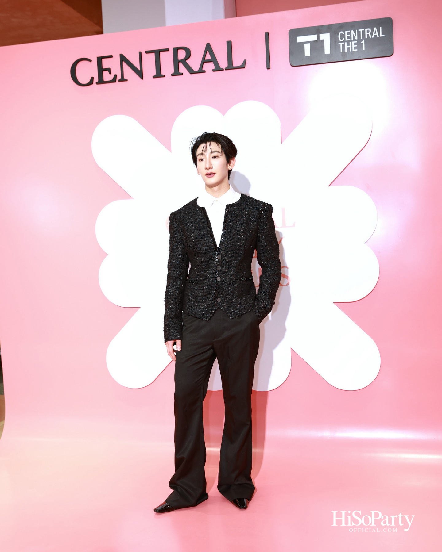 ห้างเซ็นทรัลจัด ‘CENTRAL BEAUTY AWARDS 2026’ ต่อเนื่องปีที่ 5 มอบ 33 รางวัลสุดยอดบิวตี้ไอเทมแห่งปี
