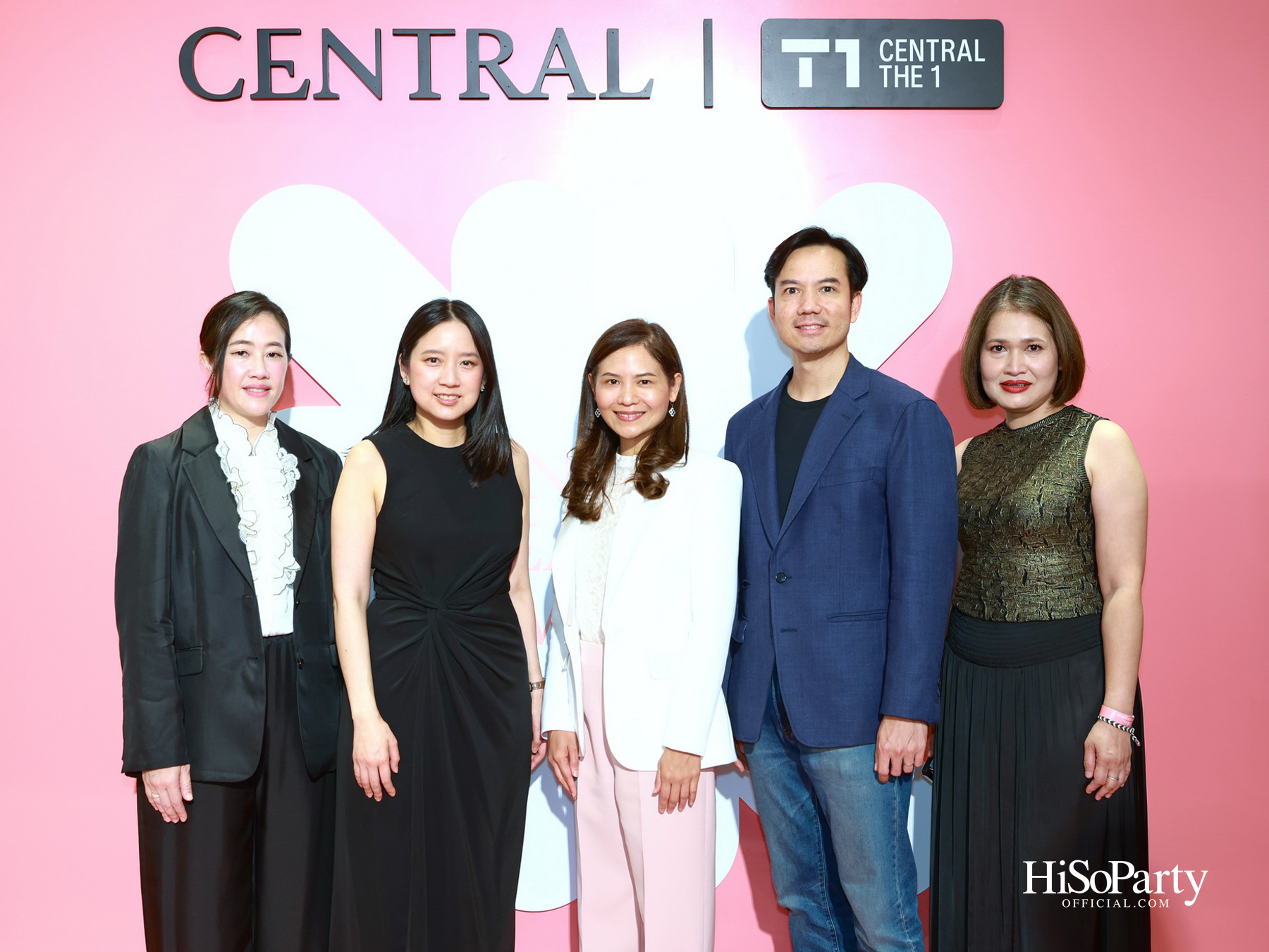 ห้างเซ็นทรัลจัด ‘CENTRAL BEAUTY AWARDS 2026’ ต่อเนื่องปีที่ 5 มอบ 33 รางวัลสุดยอดบิวตี้ไอเทมแห่งปี