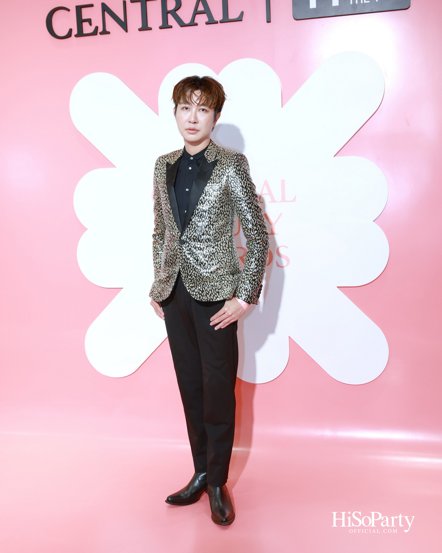 ห้างเซ็นทรัลจัด ‘CENTRAL BEAUTY AWARDS 2026’ ต่อเนื่องปีที่ 5 มอบ 33 รางวัลสุดยอดบิวตี้ไอเทมแห่งปี