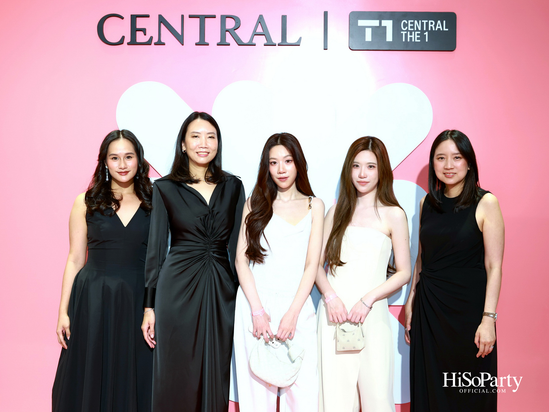 ห้างเซ็นทรัลจัด ‘CENTRAL BEAUTY AWARDS 2026’ ต่อเนื่องปีที่ 5 มอบ 33 รางวัลสุดยอดบิวตี้ไอเทมแห่งปี