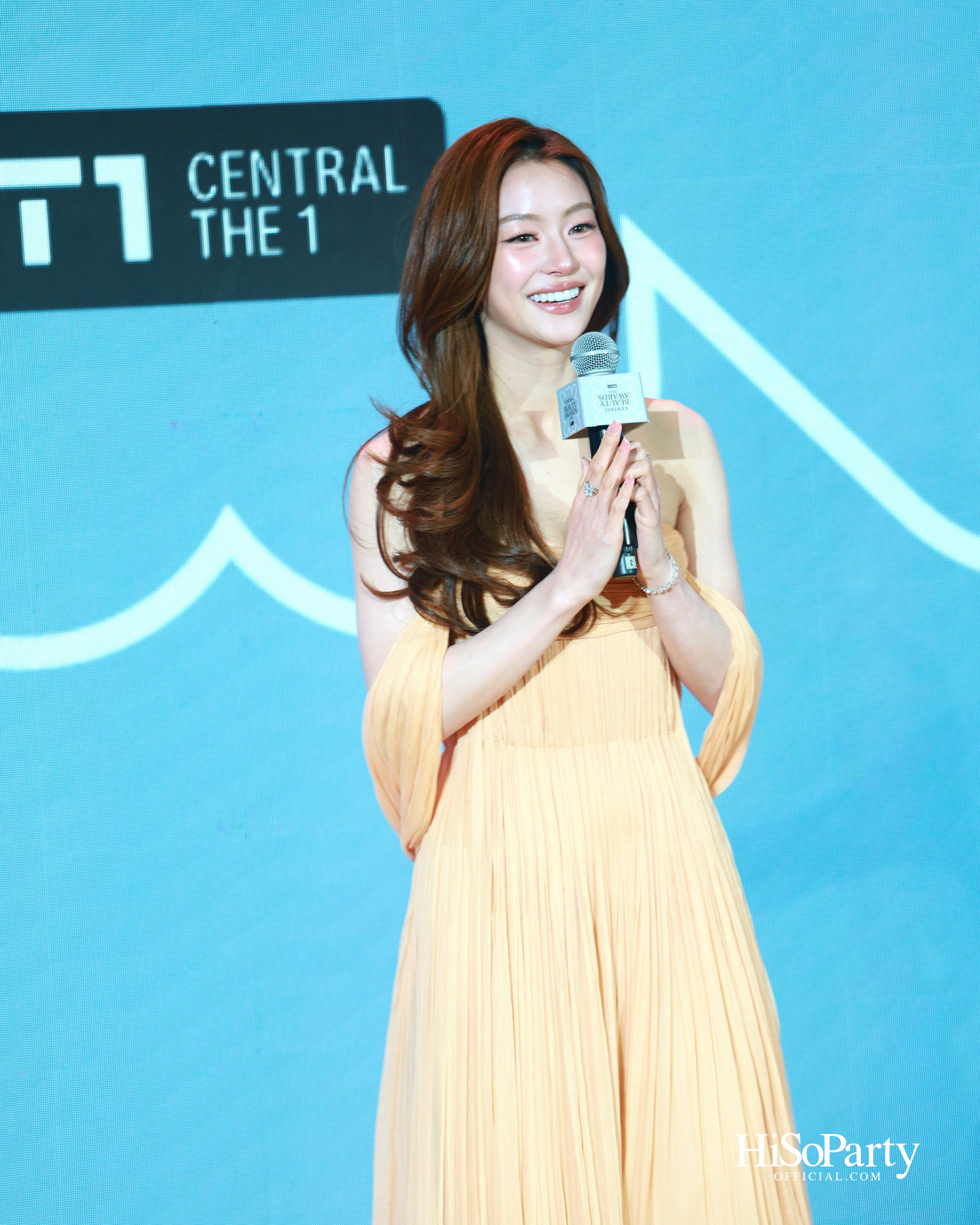 ห้างเซ็นทรัลจัด ‘CENTRAL BEAUTY AWARDS 2026’ ต่อเนื่องปีที่ 5 มอบ 33 รางวัลสุดยอดบิวตี้ไอเทมแห่งปี
