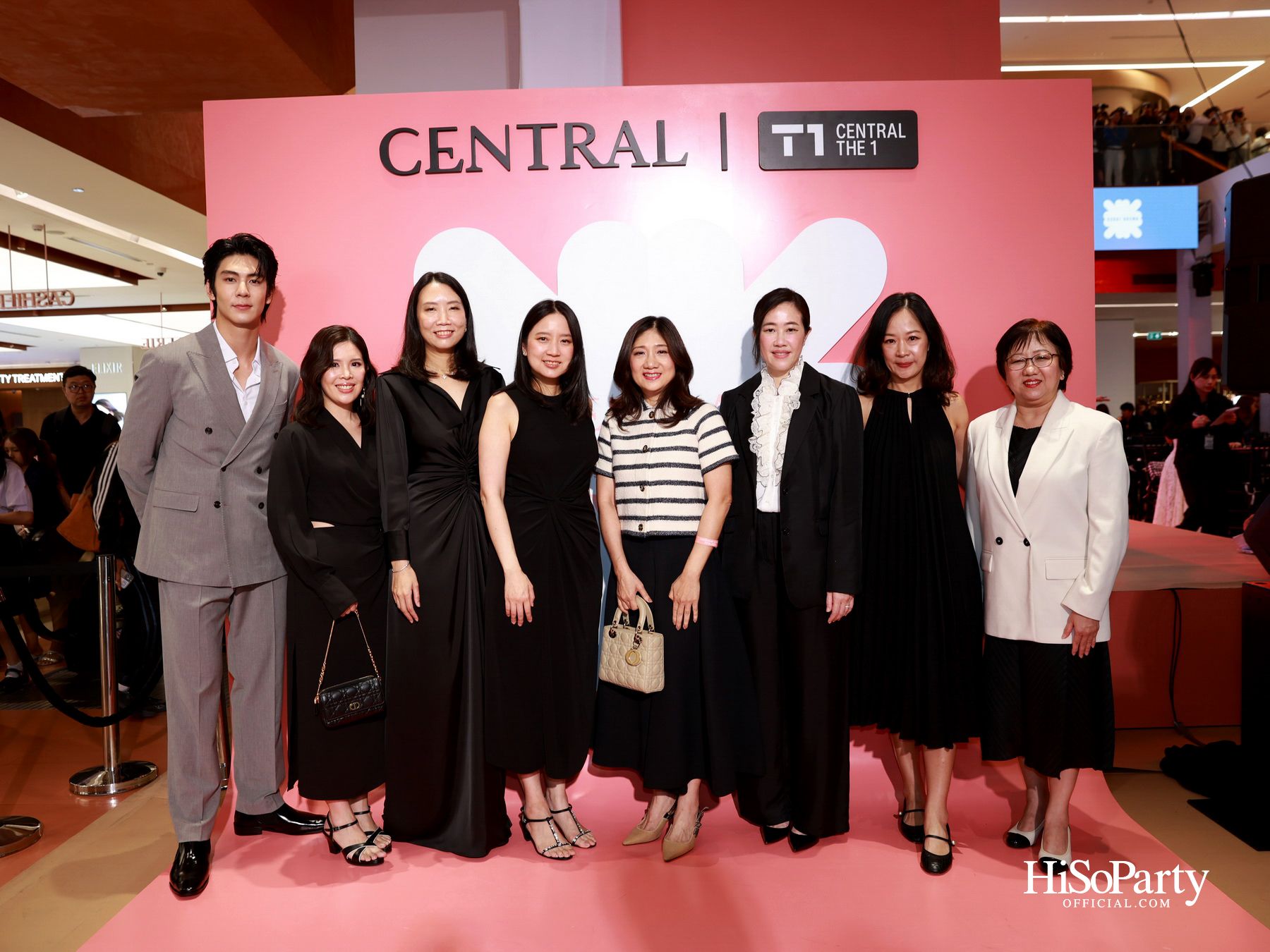 ห้างเซ็นทรัลจัด ‘CENTRAL BEAUTY AWARDS 2026’ ต่อเนื่องปีที่ 5 มอบ 33 รางวัลสุดยอดบิวตี้ไอเทมแห่งปี