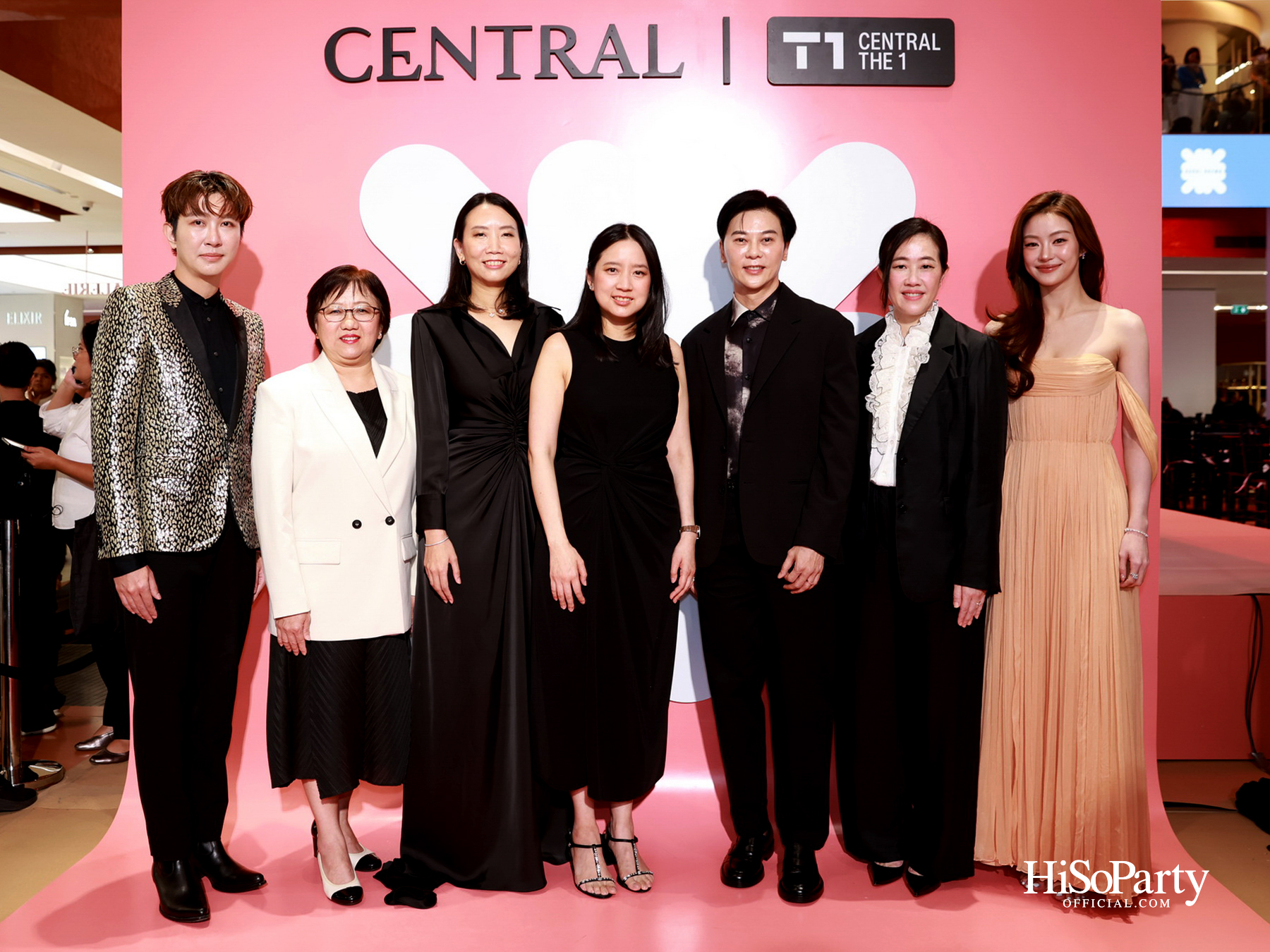 ห้างเซ็นทรัลจัด ‘CENTRAL BEAUTY AWARDS 2026’ ต่อเนื่องปีที่ 5 มอบ 33 รางวัลสุดยอดบิวตี้ไอเทมแห่งปี