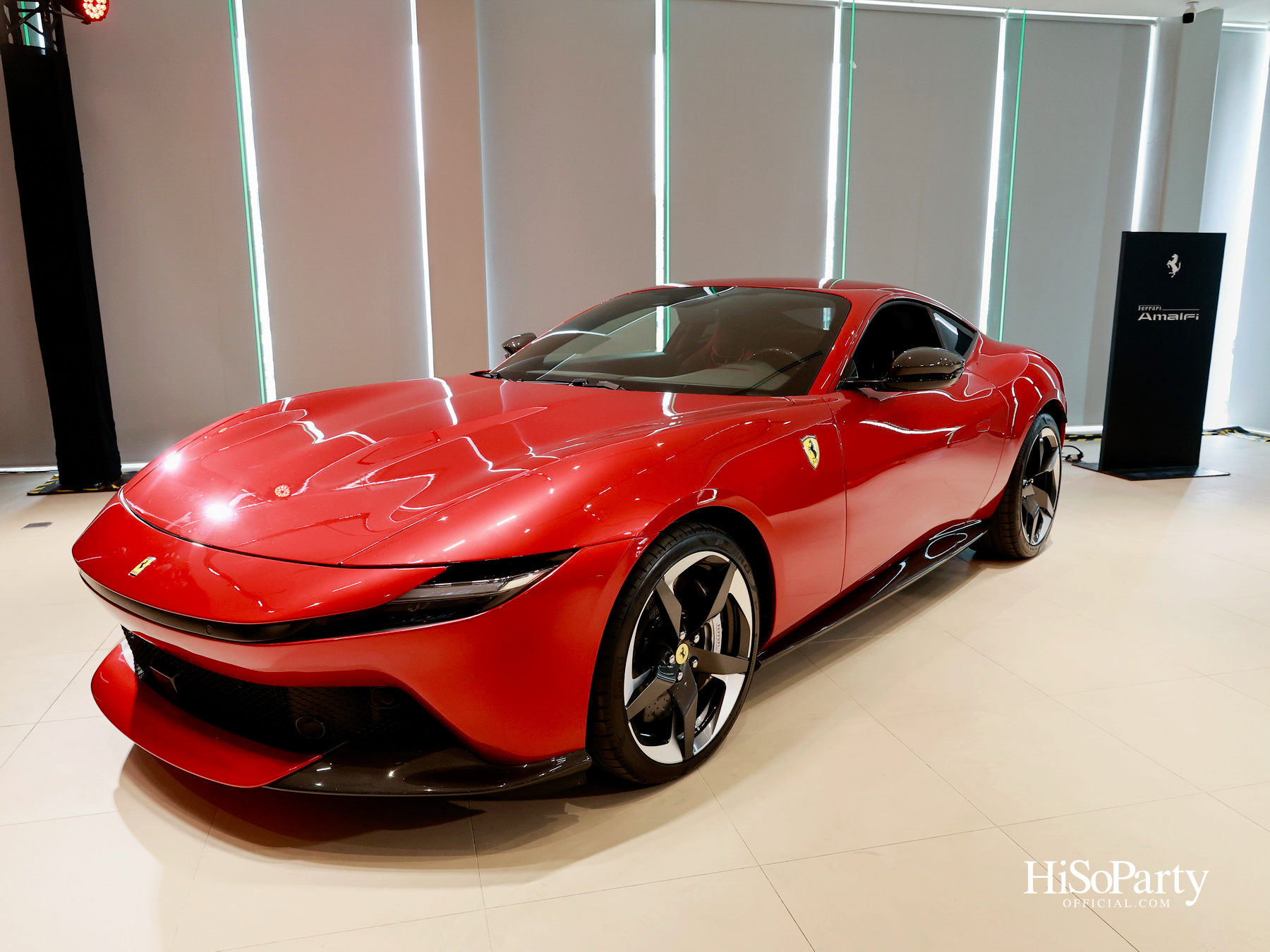 SkinCeuticals จับมือ Scuderia Ferrari HP ประกาศความร่วมมือระยะยาว พร้อม อาโป–ณัฐวิญญ์ ร่วมถ่ายทอดโลกแห่งบิวตี้และความเร็ว