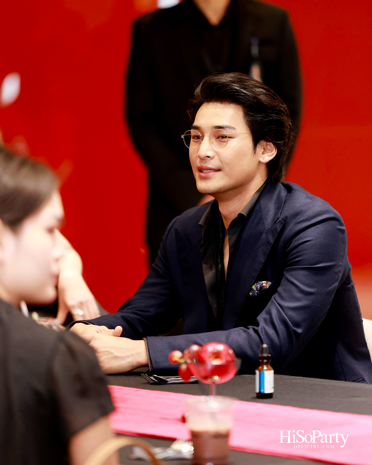 SkinCeuticals จับมือ Scuderia Ferrari HP ประกาศความร่วมมือระยะยาว พร้อม อาโป–ณัฐวิญญ์ ร่วมถ่ายทอดโลกแห่งบิวตี้และความเร็ว