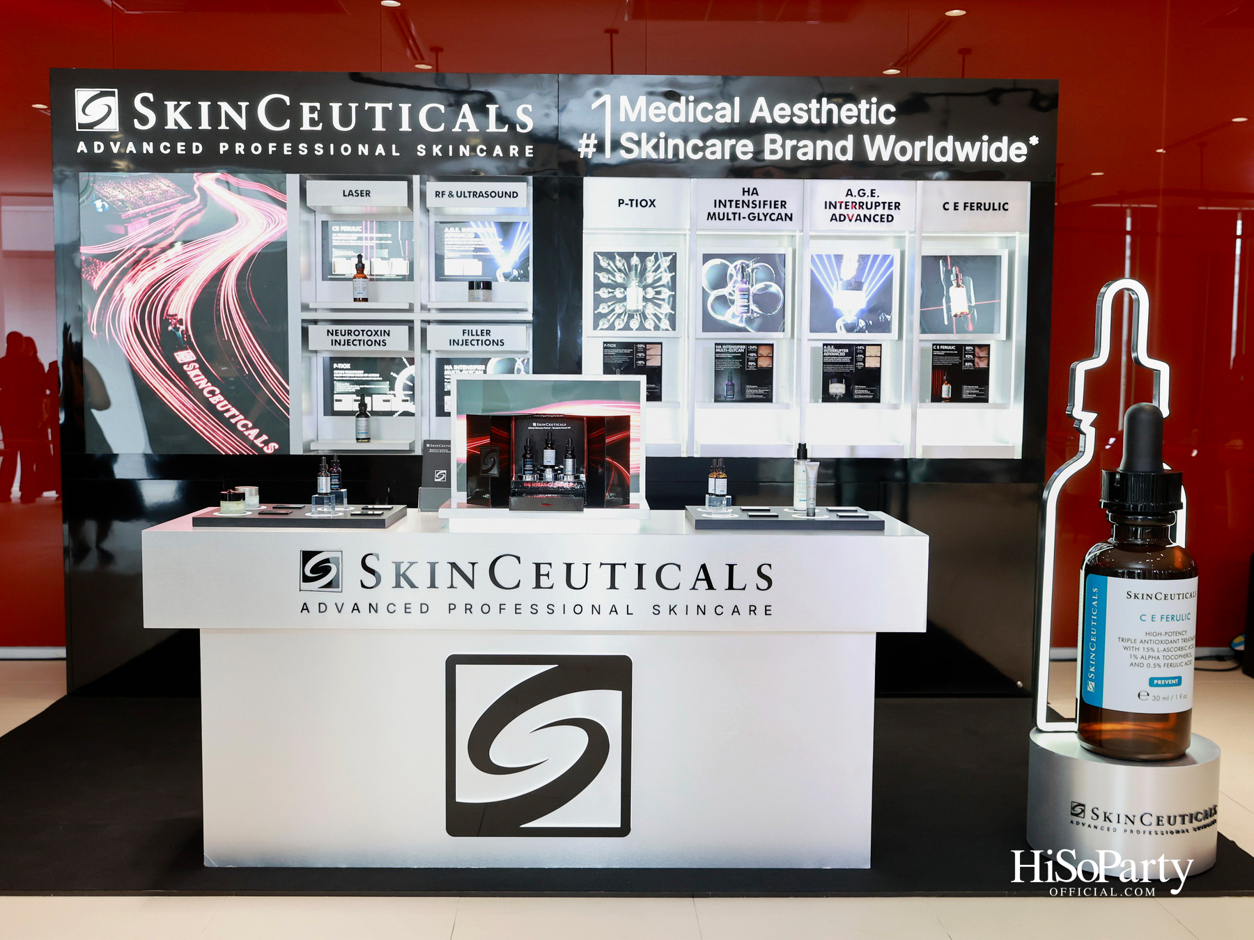 SkinCeuticals