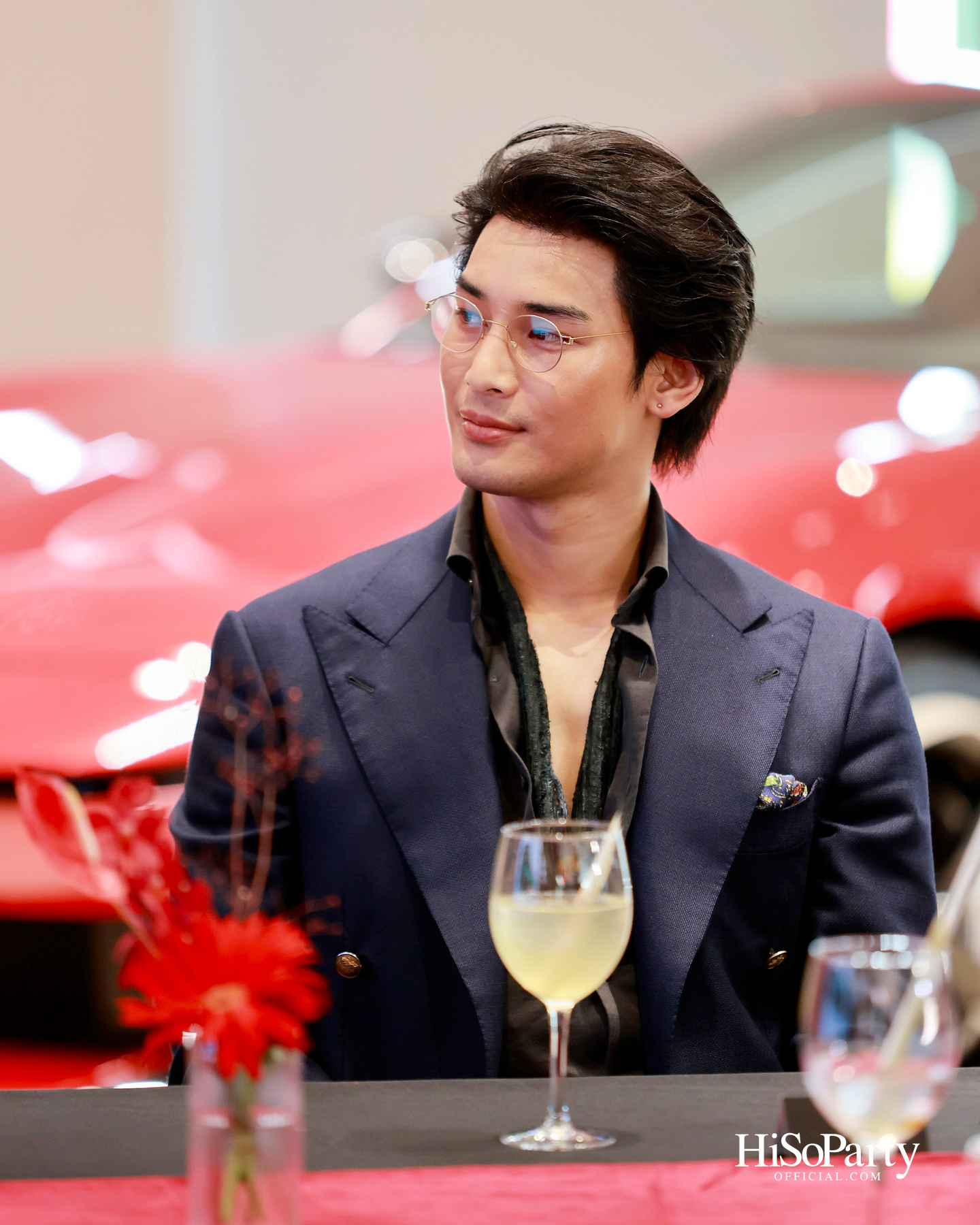 SkinCeuticals จับมือ Scuderia Ferrari HP ประกาศความร่วมมือระยะยาว พร้อม อาโป–ณัฐวิญญ์ ร่วมถ่ายทอดโลกแห่งบิวตี้และความเร็ว