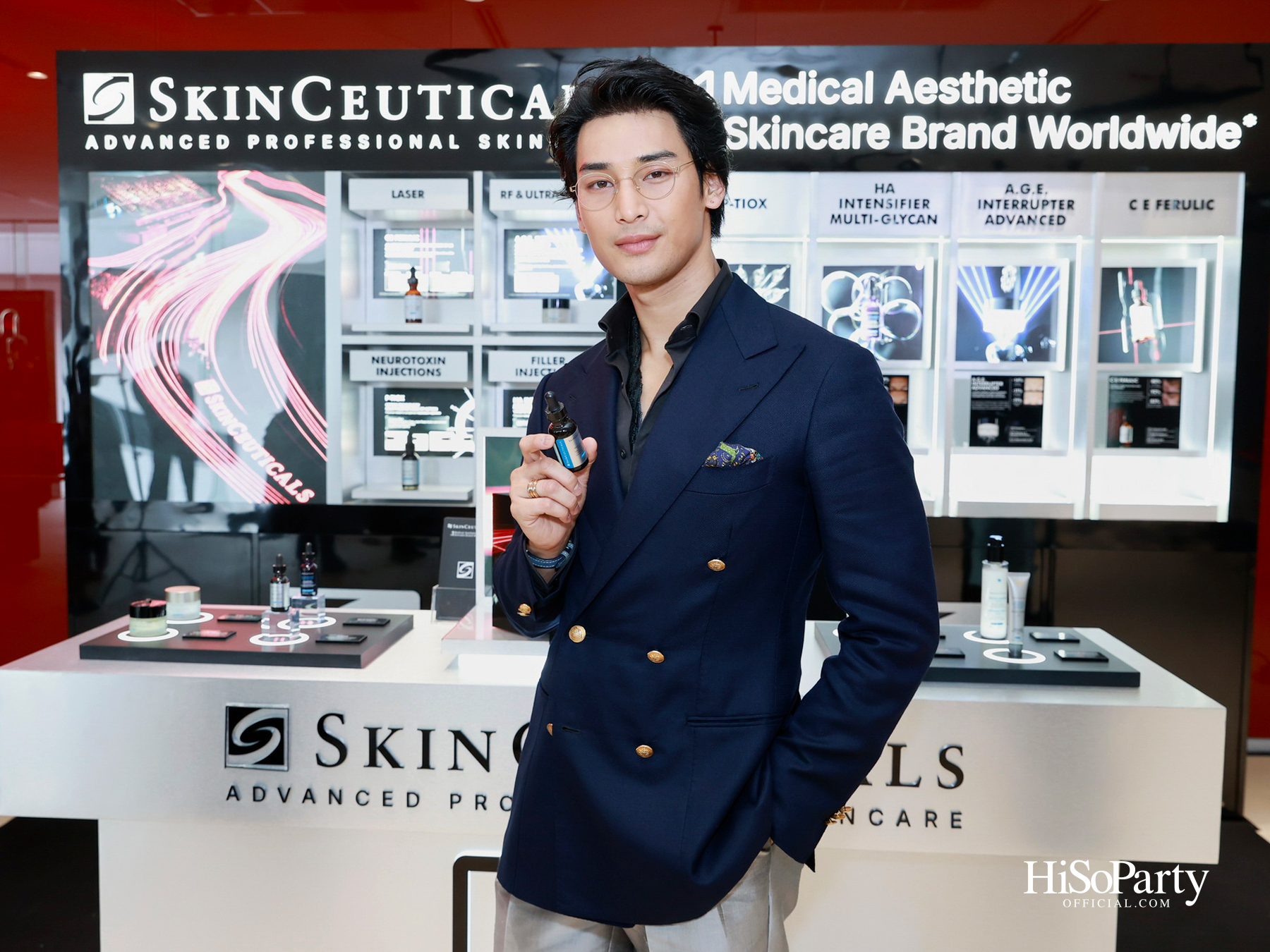 SkinCeuticals