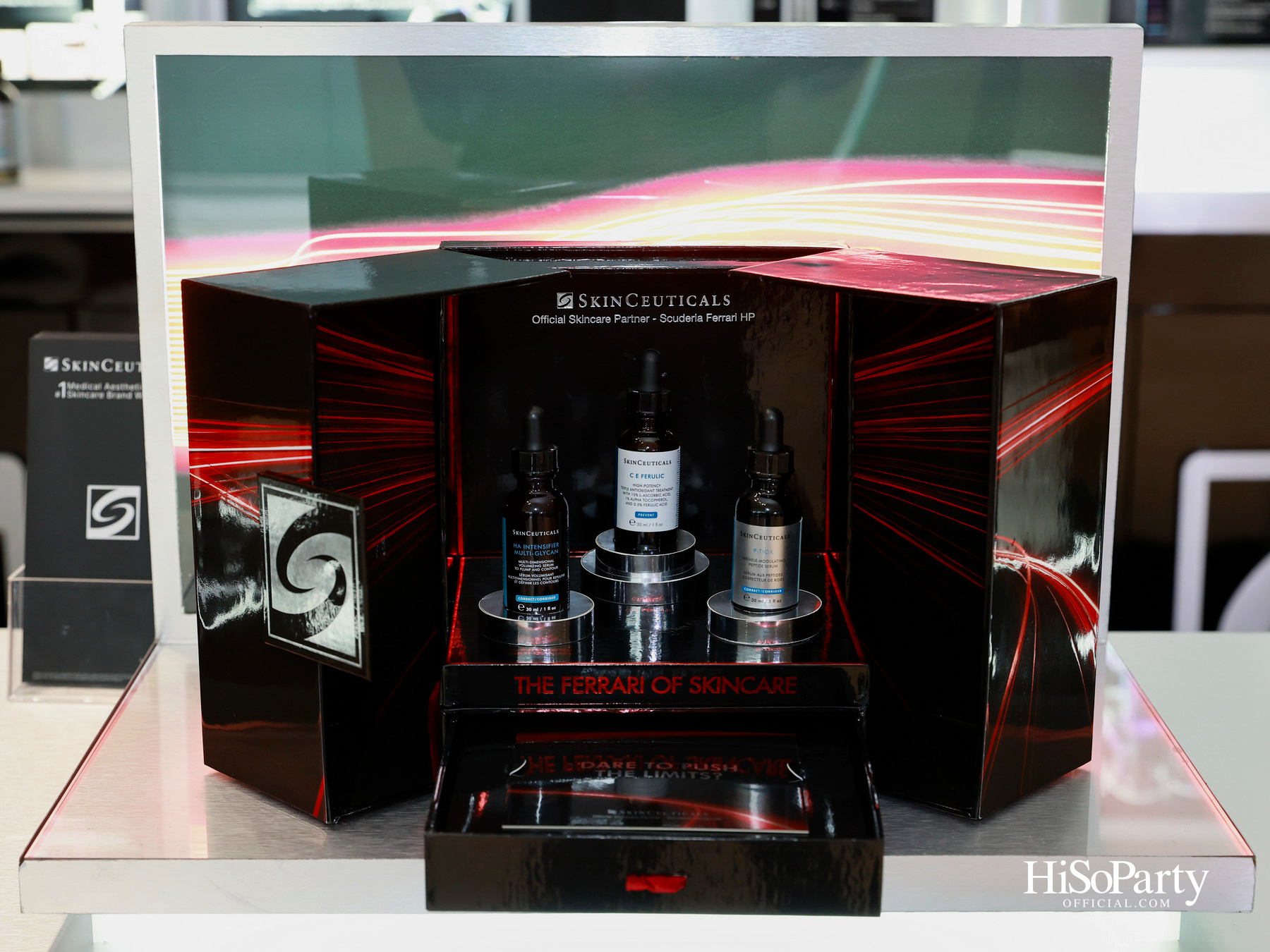 SkinCeuticals
