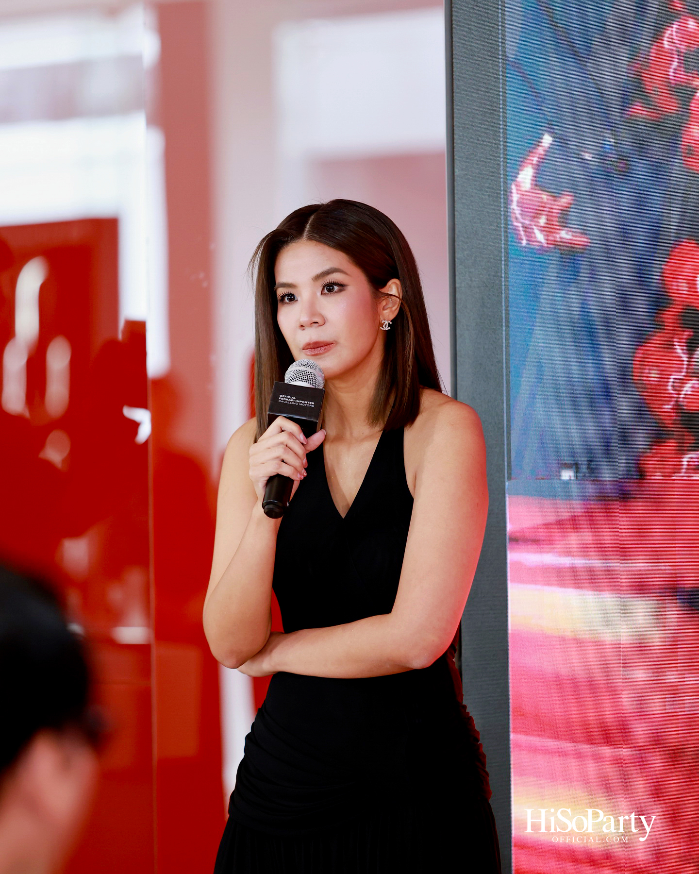 SkinCeuticals จับมือ Scuderia Ferrari HP ประกาศความร่วมมือระยะยาว พร้อม อาโป–ณัฐวิญญ์ ร่วมถ่ายทอดโลกแห่งบิวตี้และความเร็ว