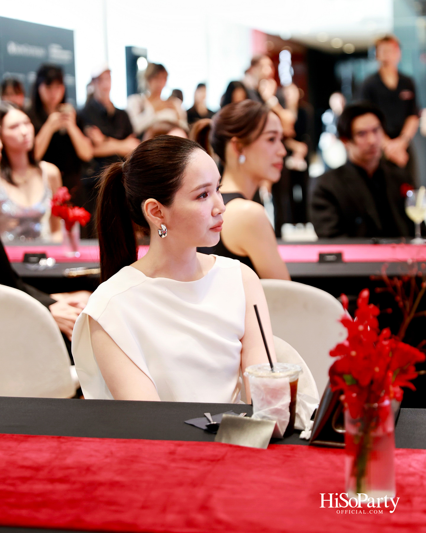 SkinCeuticals จับมือ Scuderia Ferrari HP ประกาศความร่วมมือระยะยาว พร้อม อาโป–ณัฐวิญญ์ ร่วมถ่ายทอดโลกแห่งบิวตี้และความเร็ว