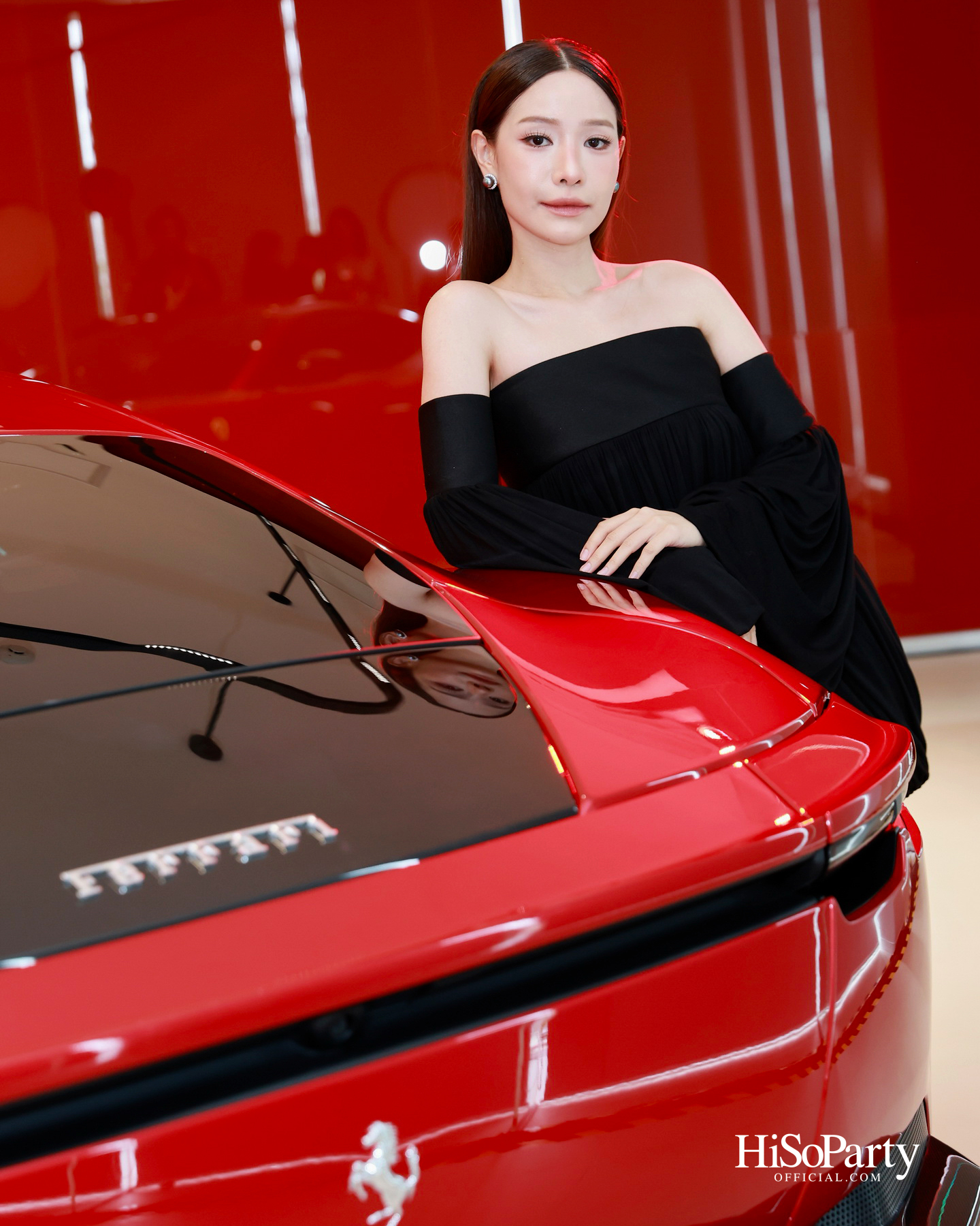 SkinCeuticals จับมือ Scuderia Ferrari HP ประกาศความร่วมมือระยะยาว พร้อม อาโป–ณัฐวิญญ์ ร่วมถ่ายทอดโลกแห่งบิวตี้และความเร็ว