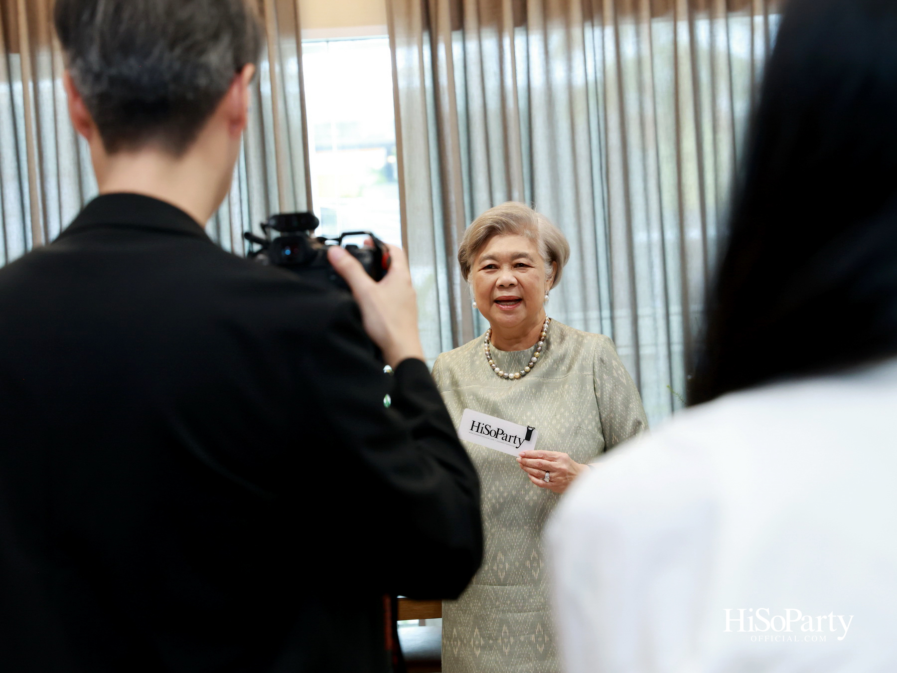 AWEN Thailand จัดประชุมเตรียมความพร้อม ก่อนร่วมงานประกาศรางวัล AWEN Award 2026 ณ สปป.ลาว