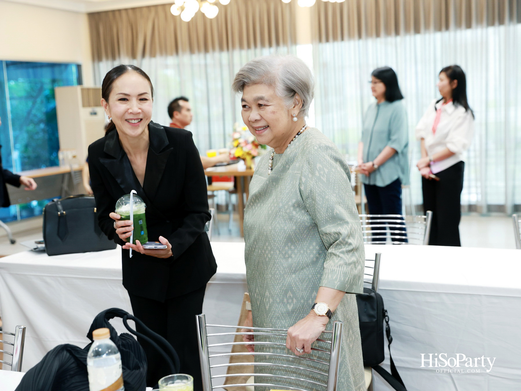 AWEN Thailand จัดประชุมเตรียมความพร้อม ก่อนร่วมงานประกาศรางวัล AWEN Award 2026 ณ สปป.ลาว