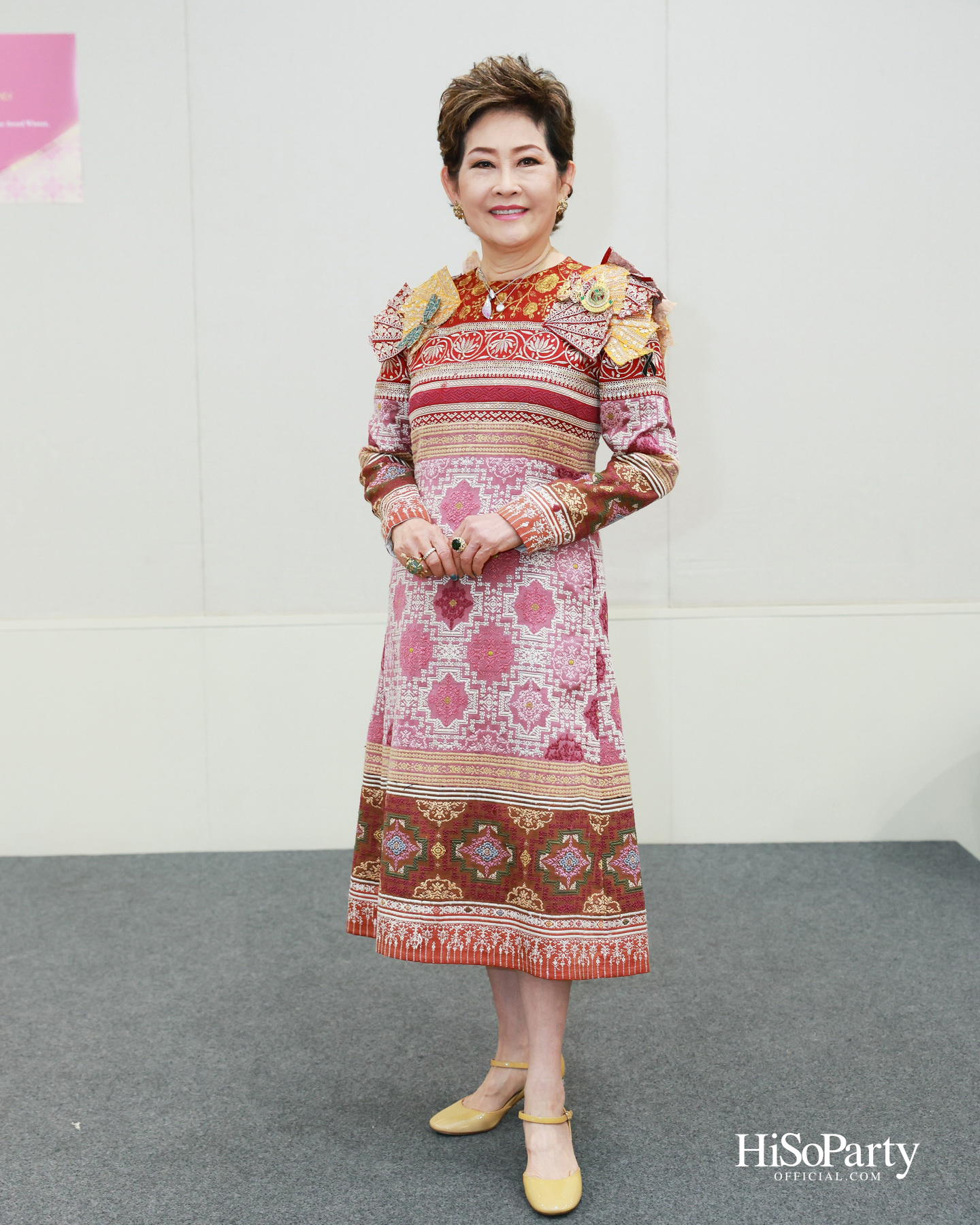 AWEN Thailand จัดประชุมเตรียมความพร้อม ก่อนร่วมงานประกาศรางวัล AWEN Award 2026 ณ สปป.ลาว