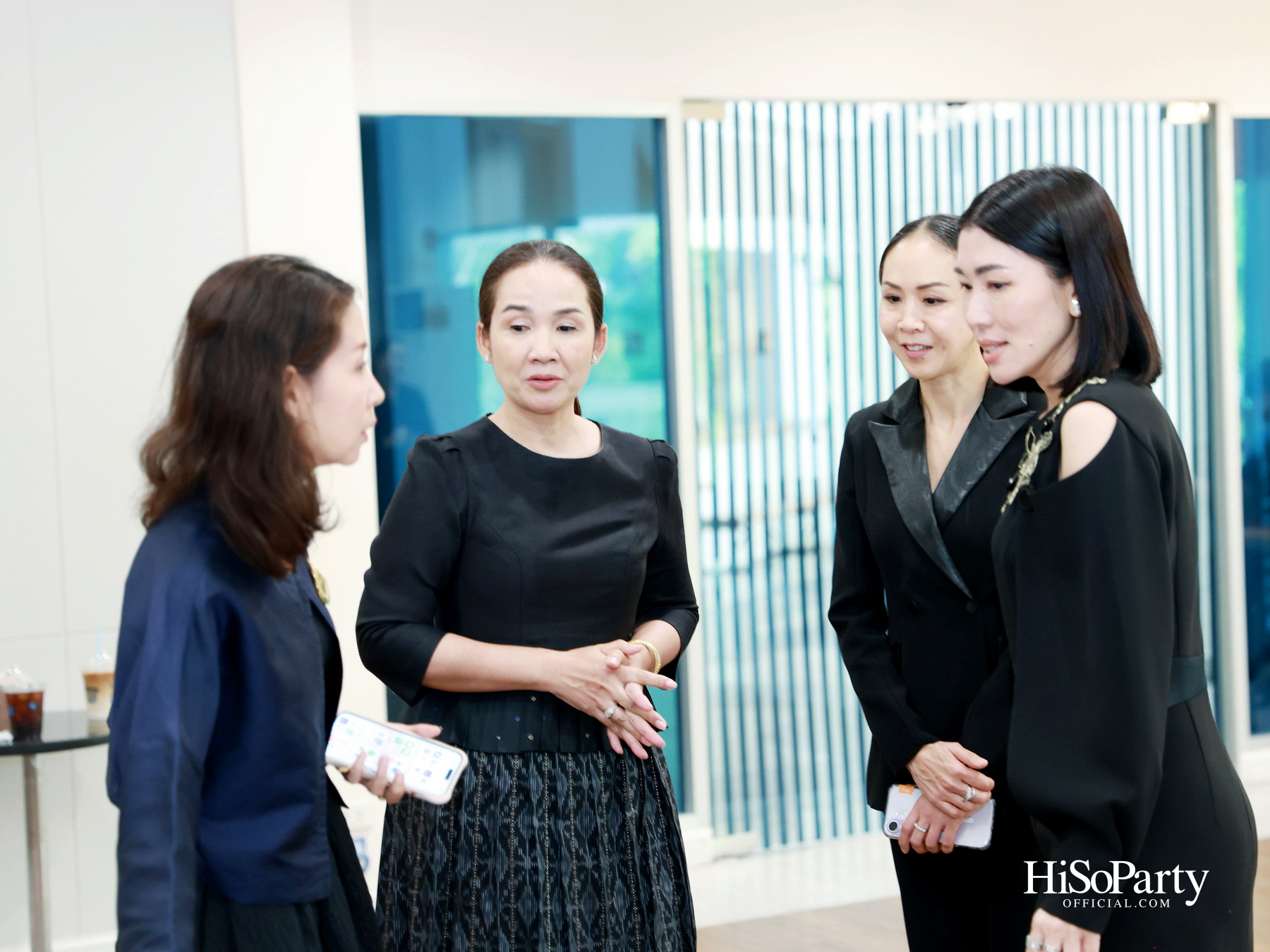 AWEN Thailand จัดประชุมเตรียมความพร้อม ก่อนร่วมงานประกาศรางวัล AWEN Award 2026 ณ สปป.ลาว