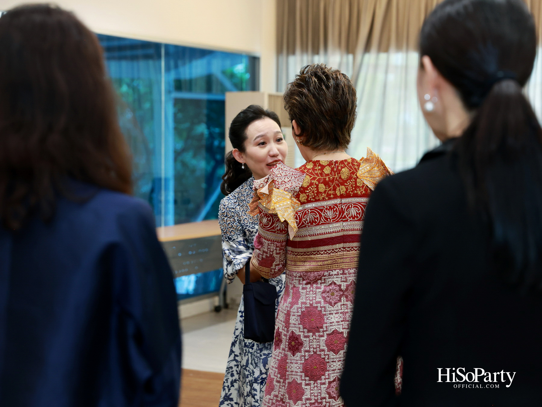 AWEN Thailand จัดประชุมเตรียมความพร้อม ก่อนร่วมงานประกาศรางวัล AWEN Award 2026 ณ สปป.ลาว