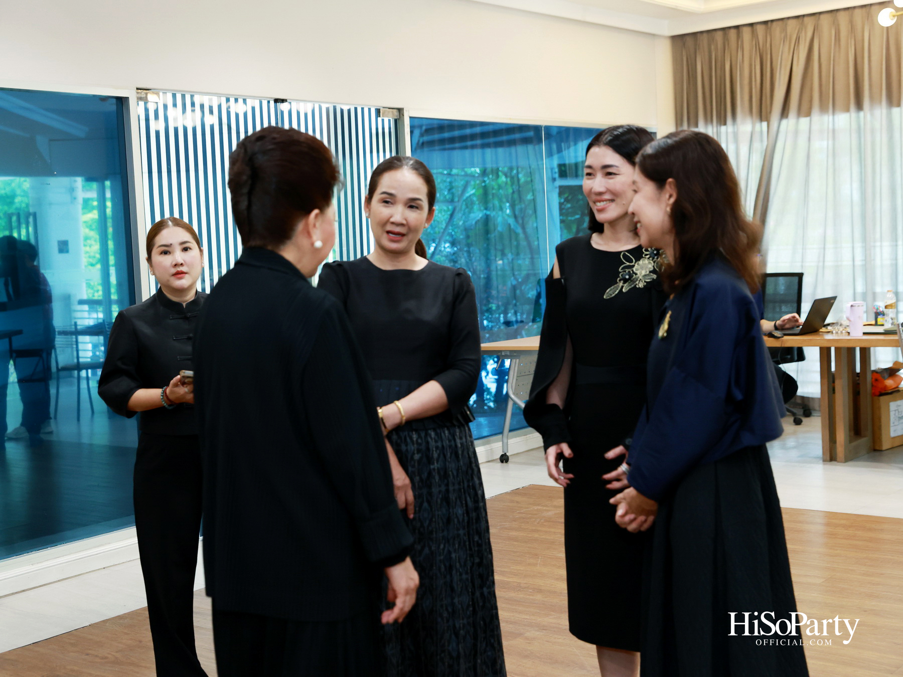 AWEN Thailand จัดประชุมเตรียมความพร้อม ก่อนร่วมงานประกาศรางวัล AWEN Award 2026 ณ สปป.ลาว