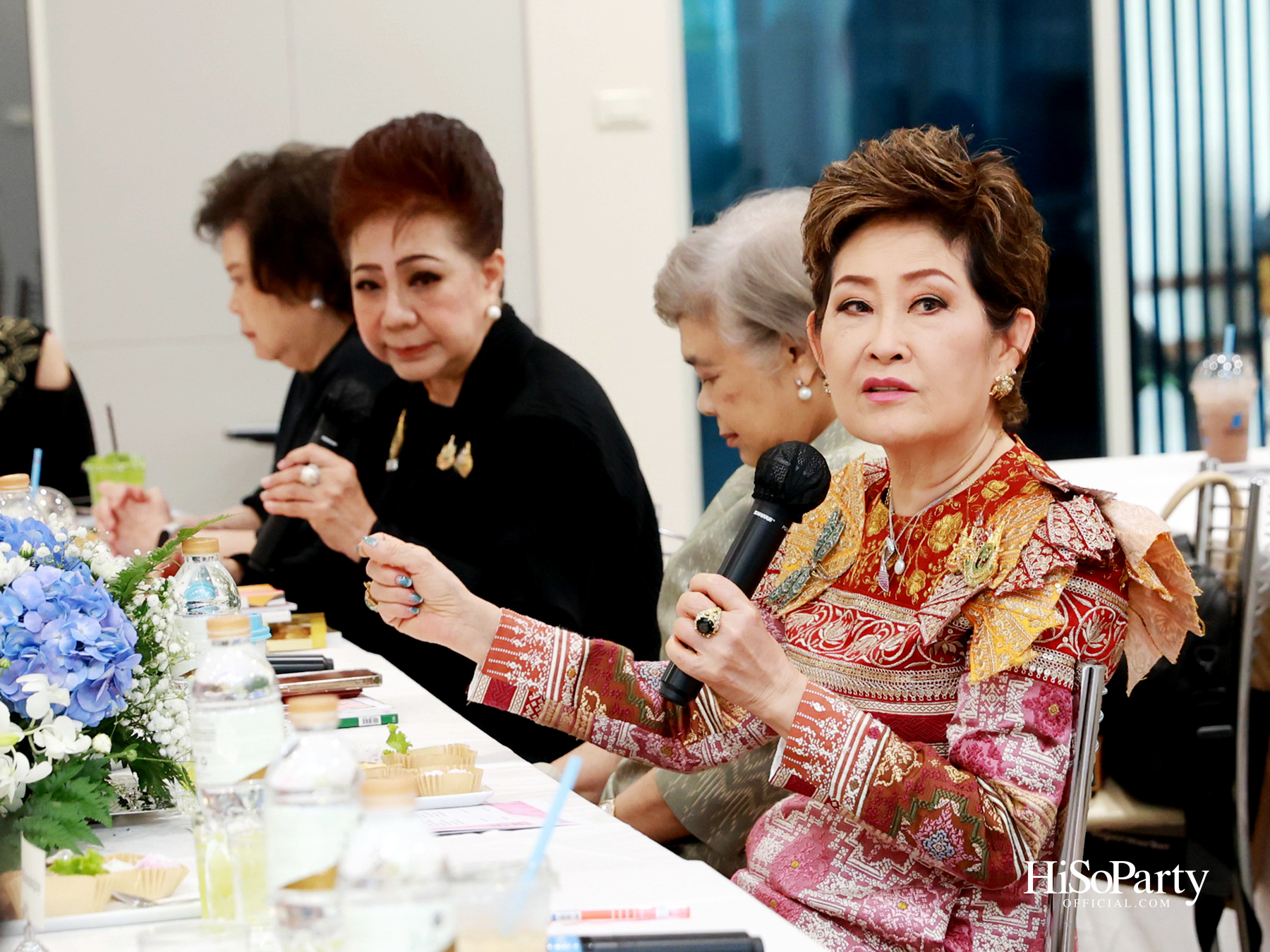AWEN Thailand จัดประชุมเตรียมความพร้อม ก่อนร่วมงานประกาศรางวัล AWEN Award 2026 ณ สปป.ลาว